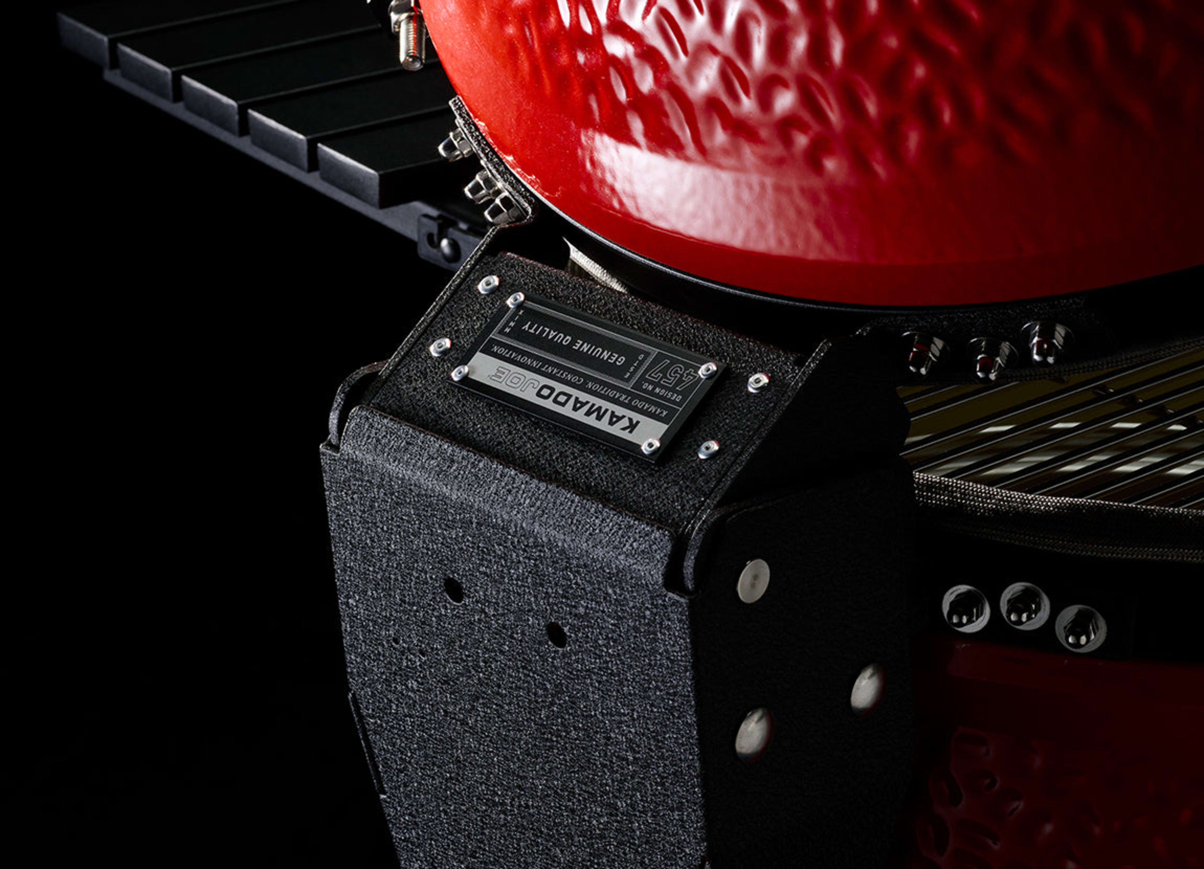 Big Joe® Grill Series II with Cover Bundle