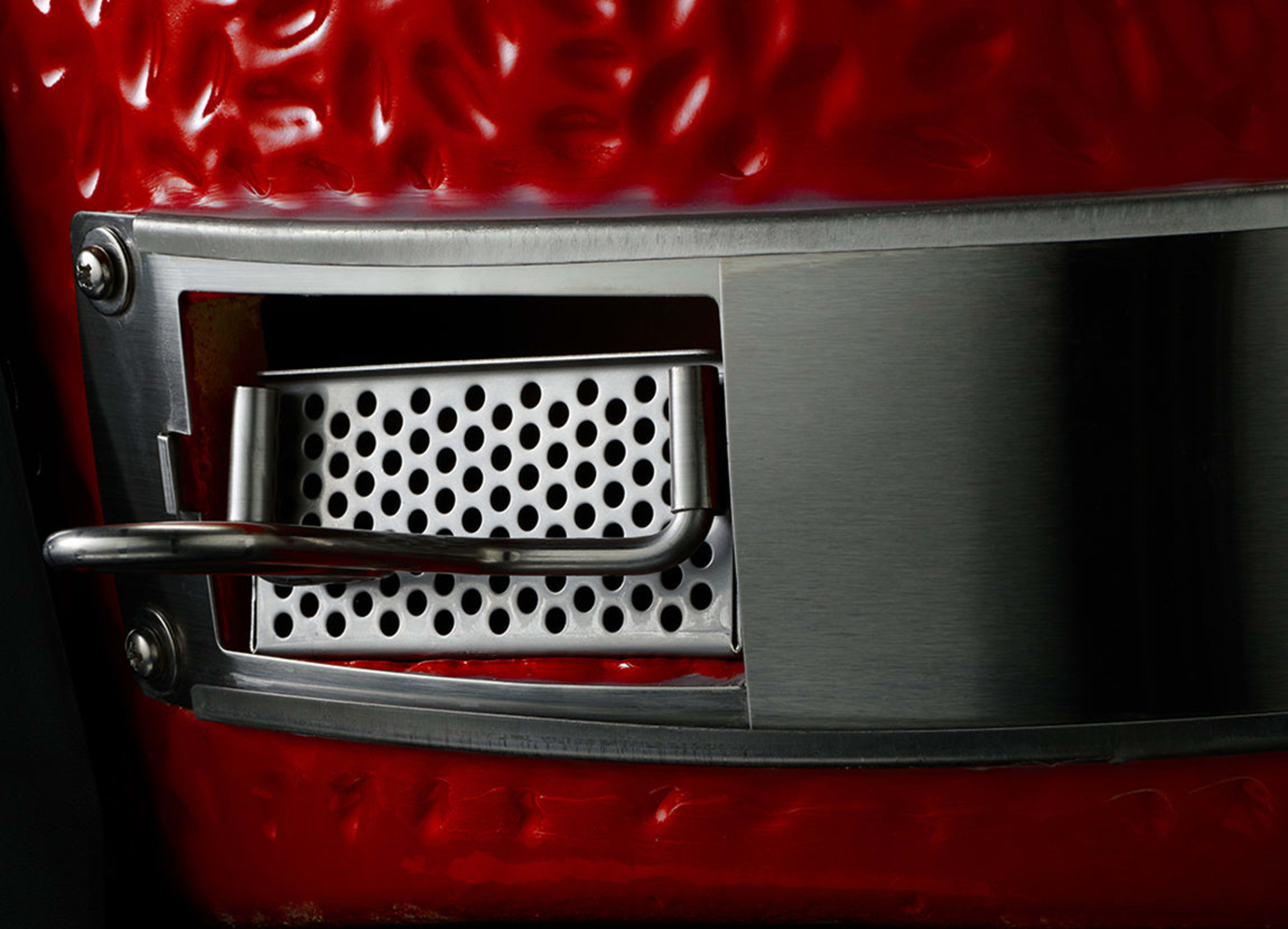 Classic Joe® Grill Series I and Cover Bundle