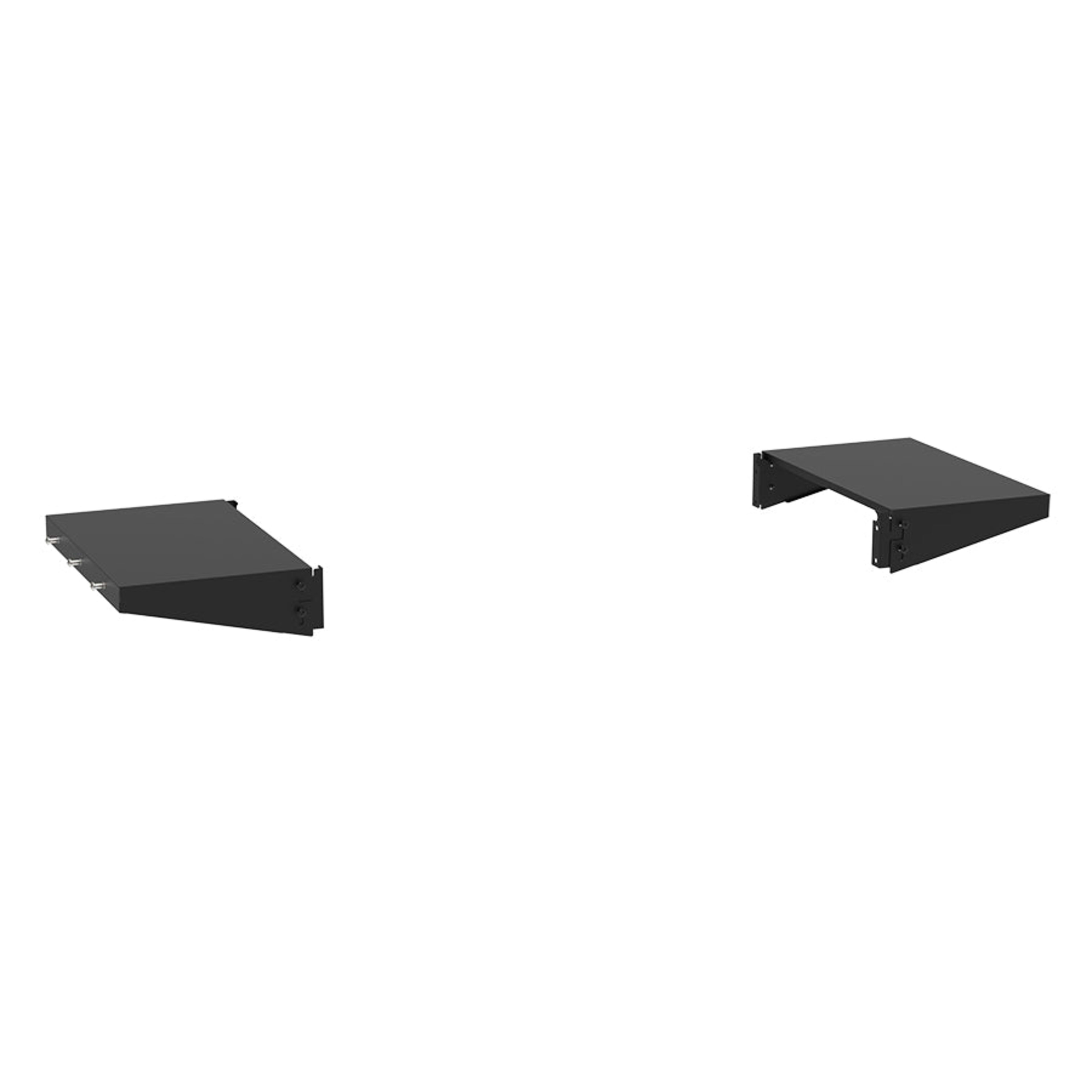 4-Burner Deluxe Griddle Kit