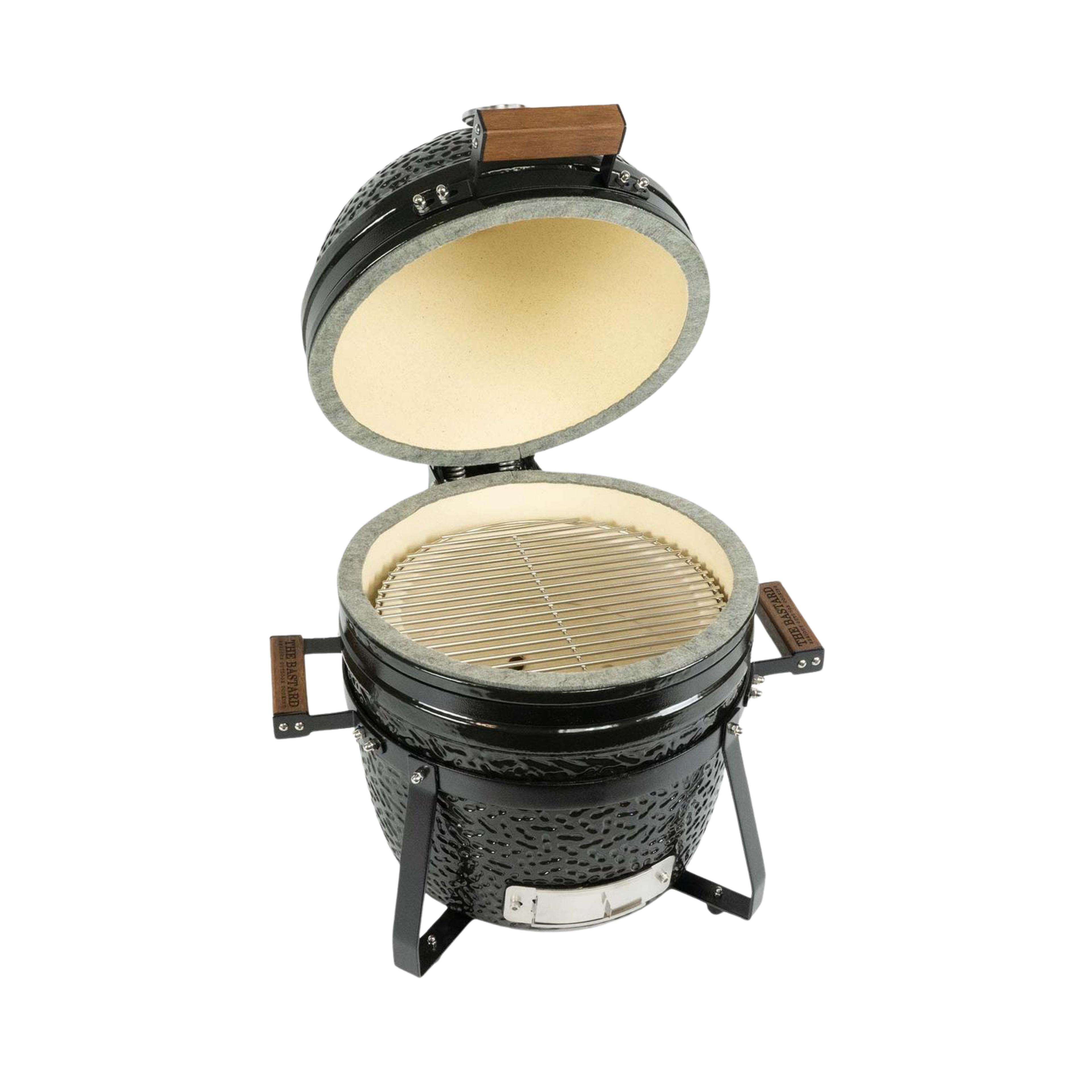 The Bastard Basic Compact