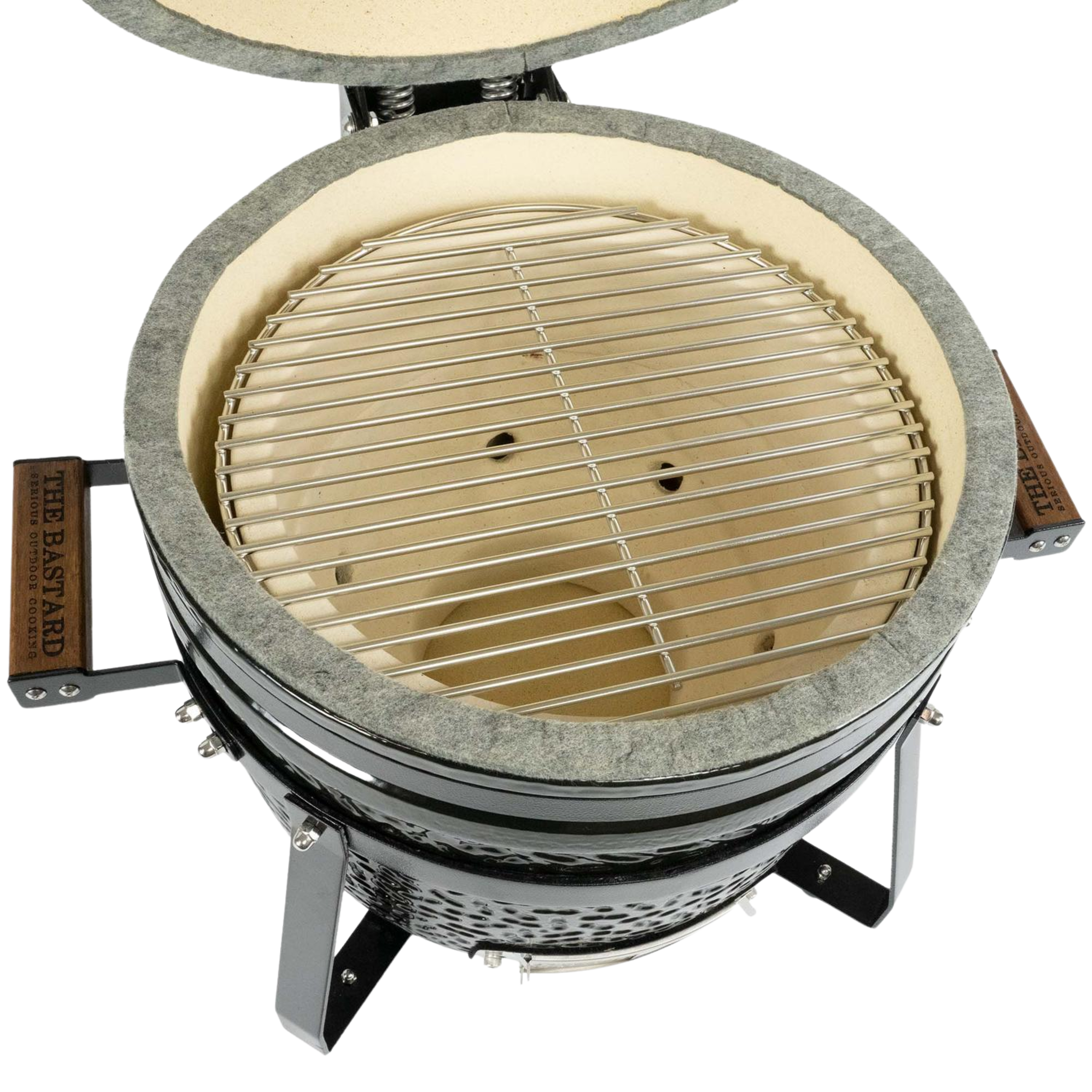 The Bastard Basic Compact