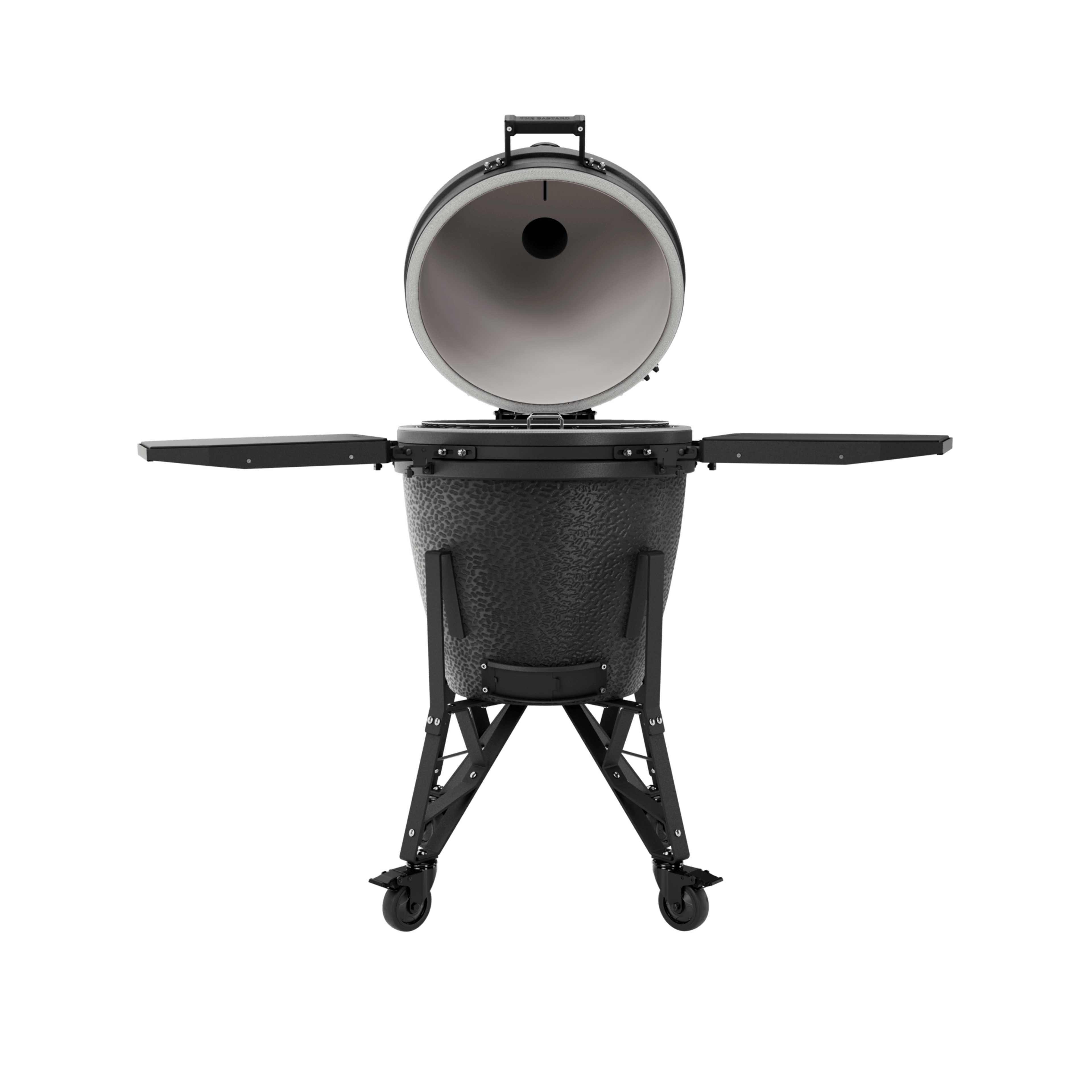 The Bastard Core Large Graphite Complete