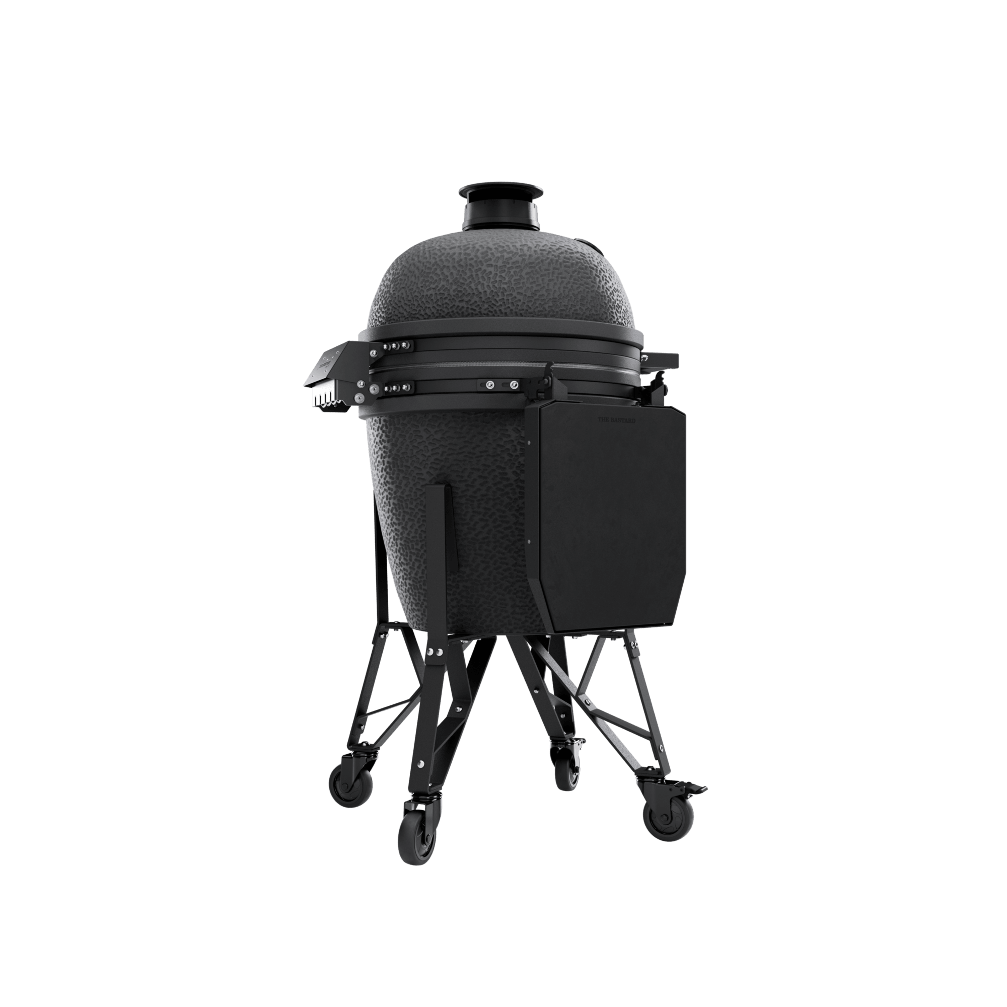 The Bastard Core Large Graphite Complete