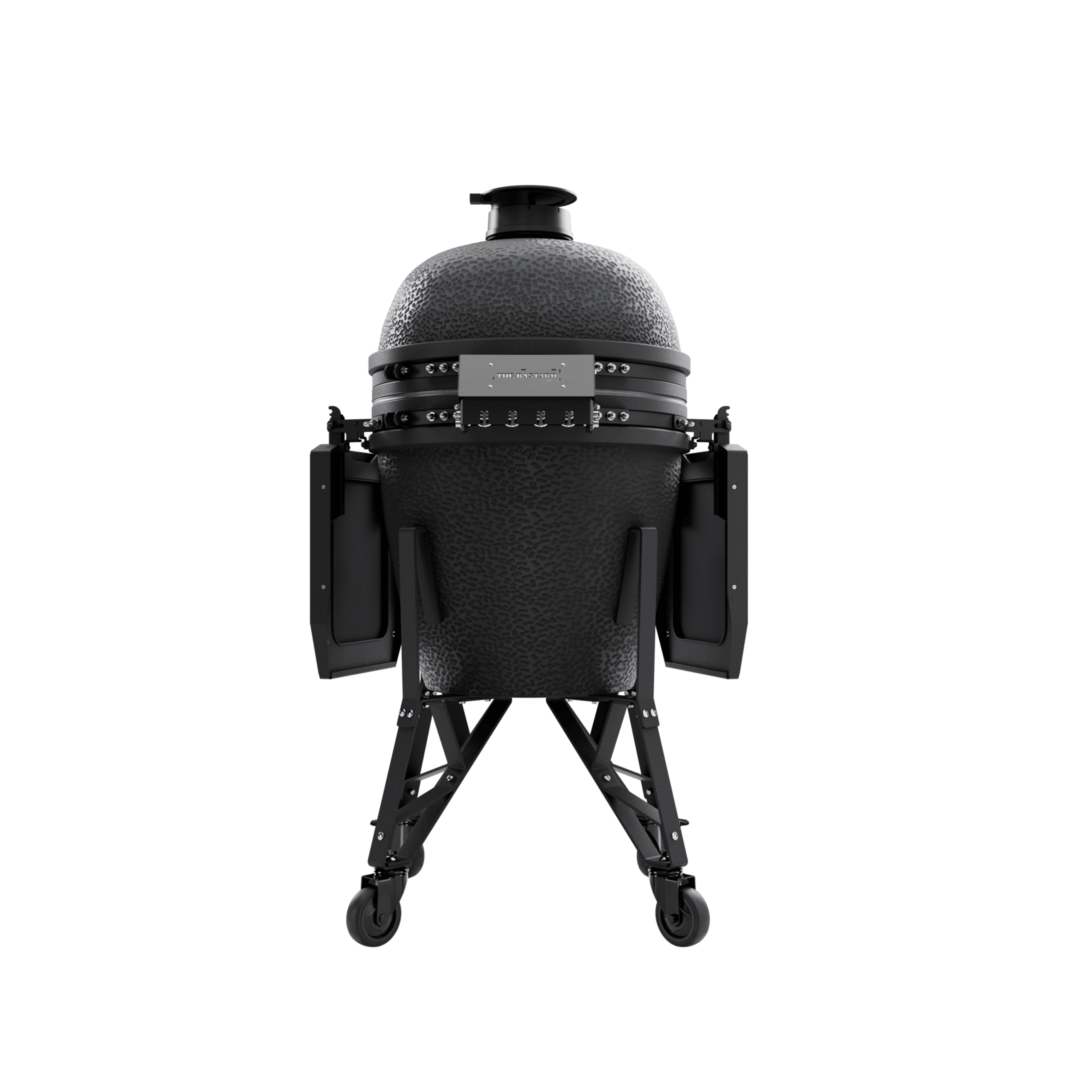 The Bastard Core Large Graphite Complete
