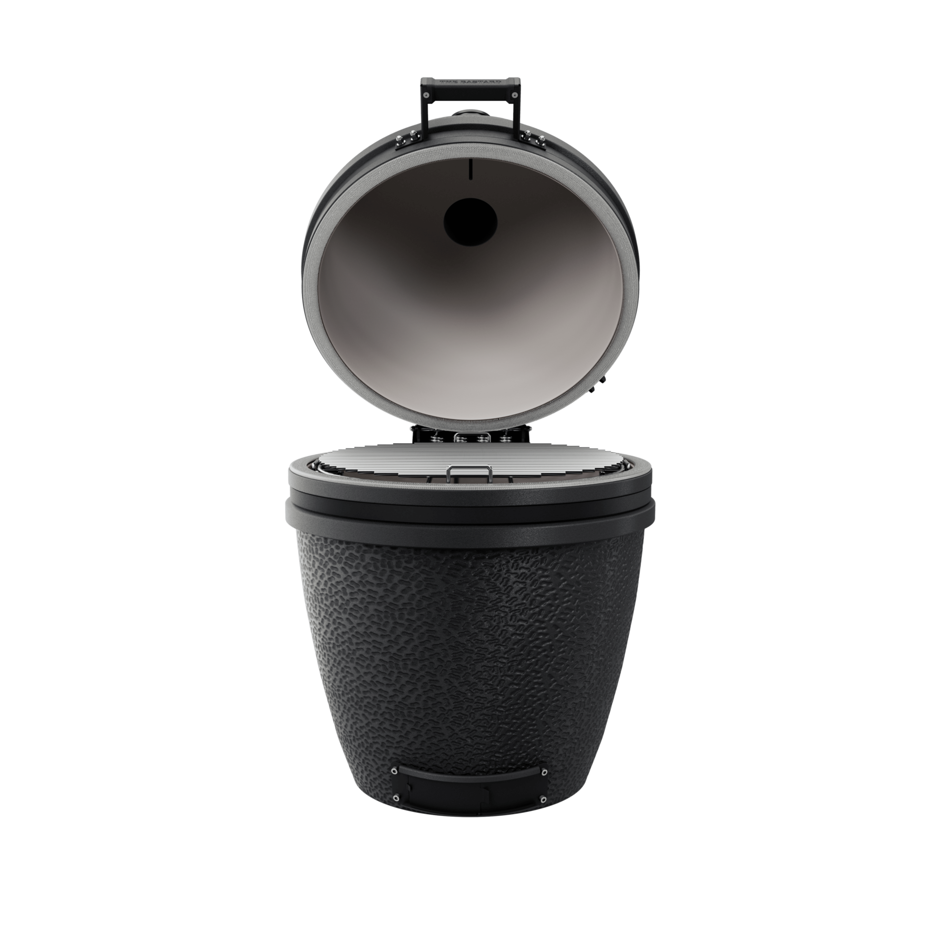 The Bastard Core Large Solo Graphite