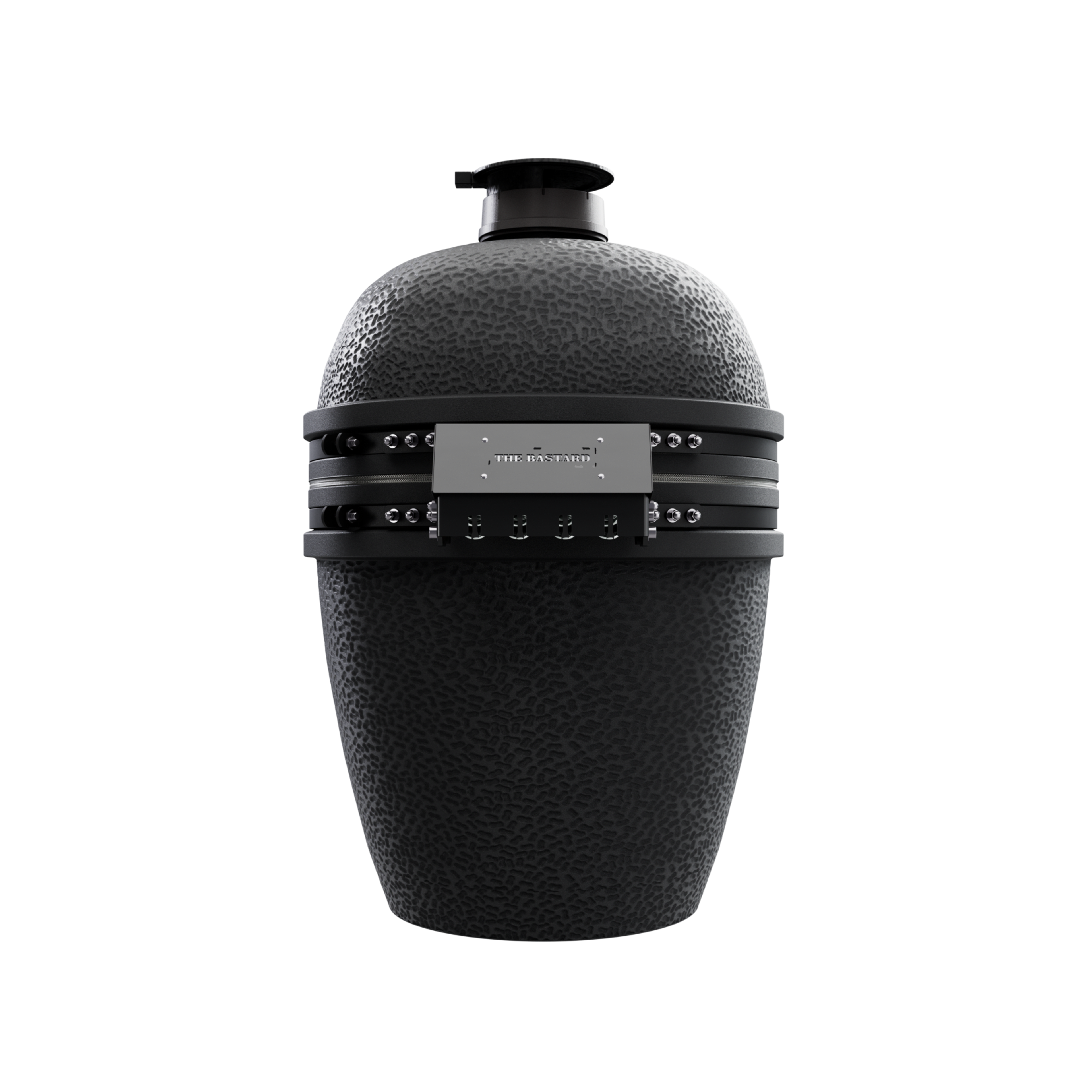 The Bastard Core Large Solo Graphite