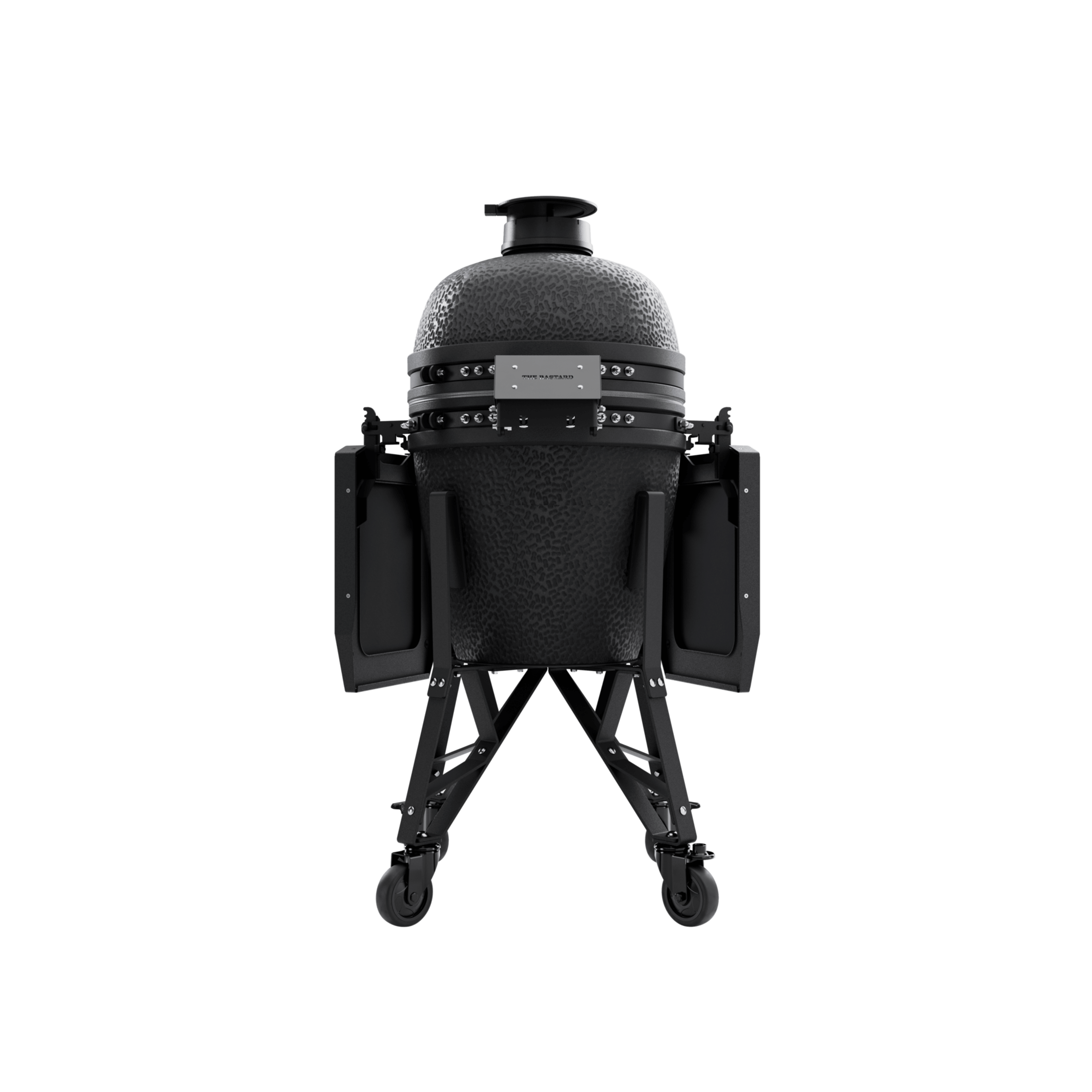 The Bastard Core Medium Graphite Complete