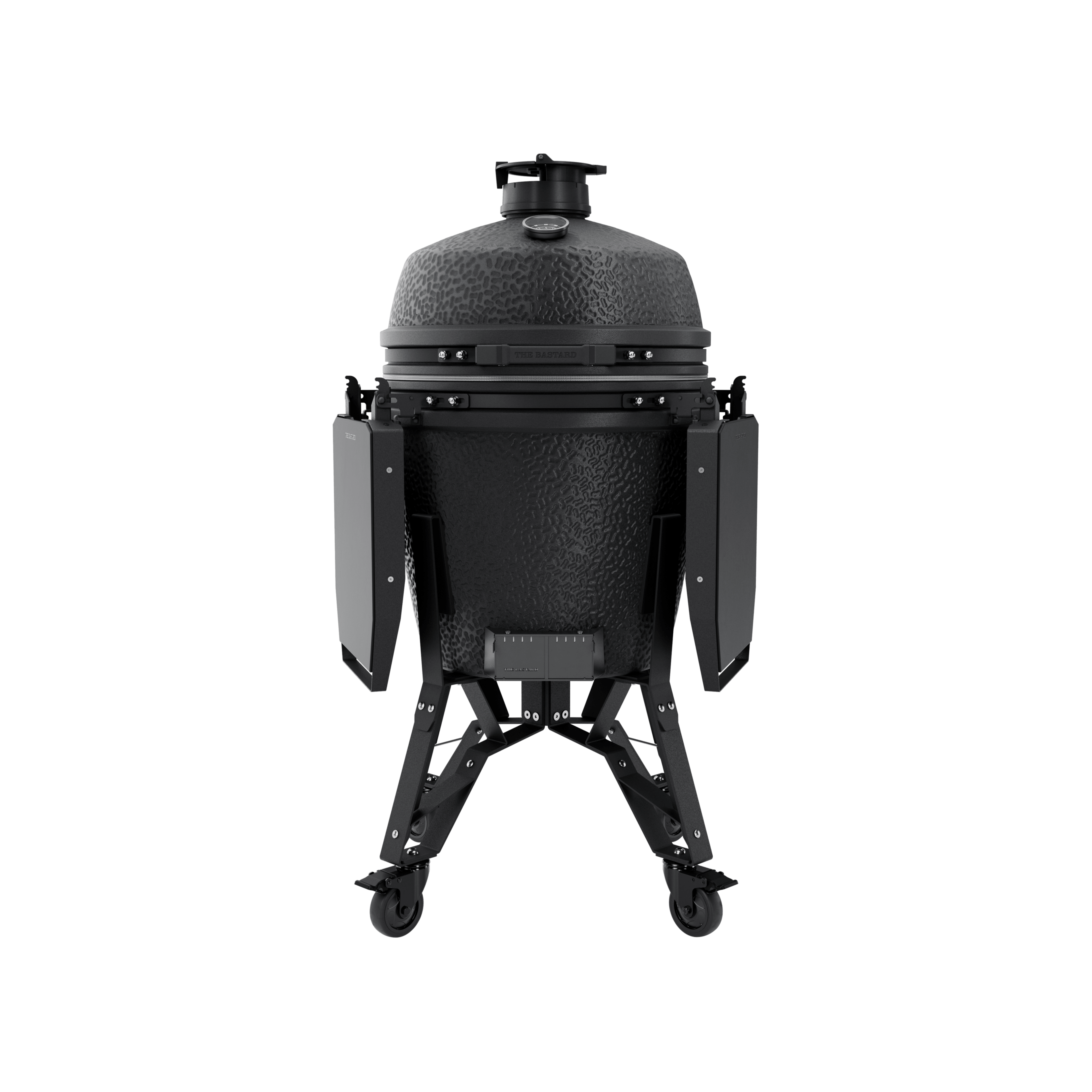 The Bastard PRO Large Graphite Complete