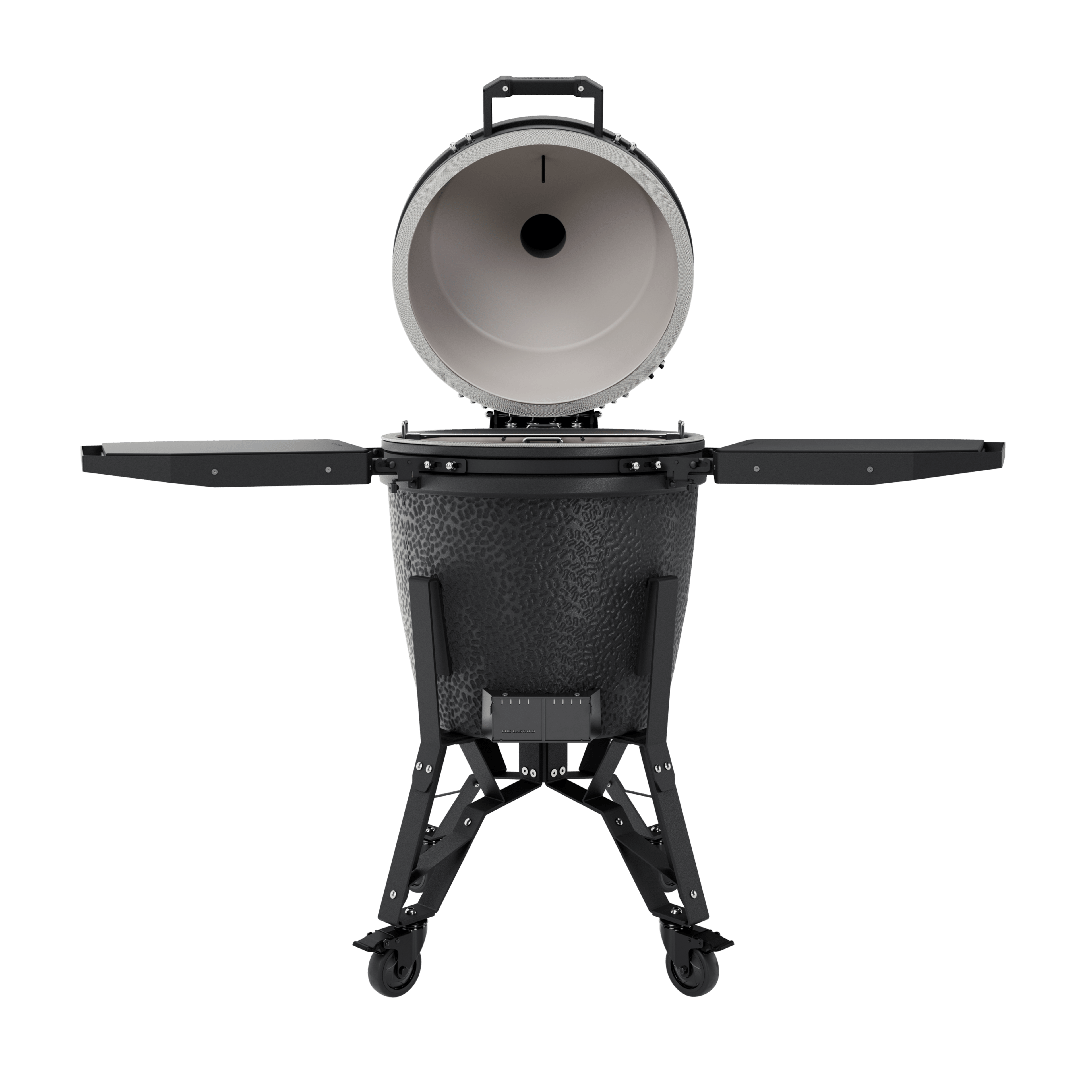 The Bastard PRO Large Graphite Complete