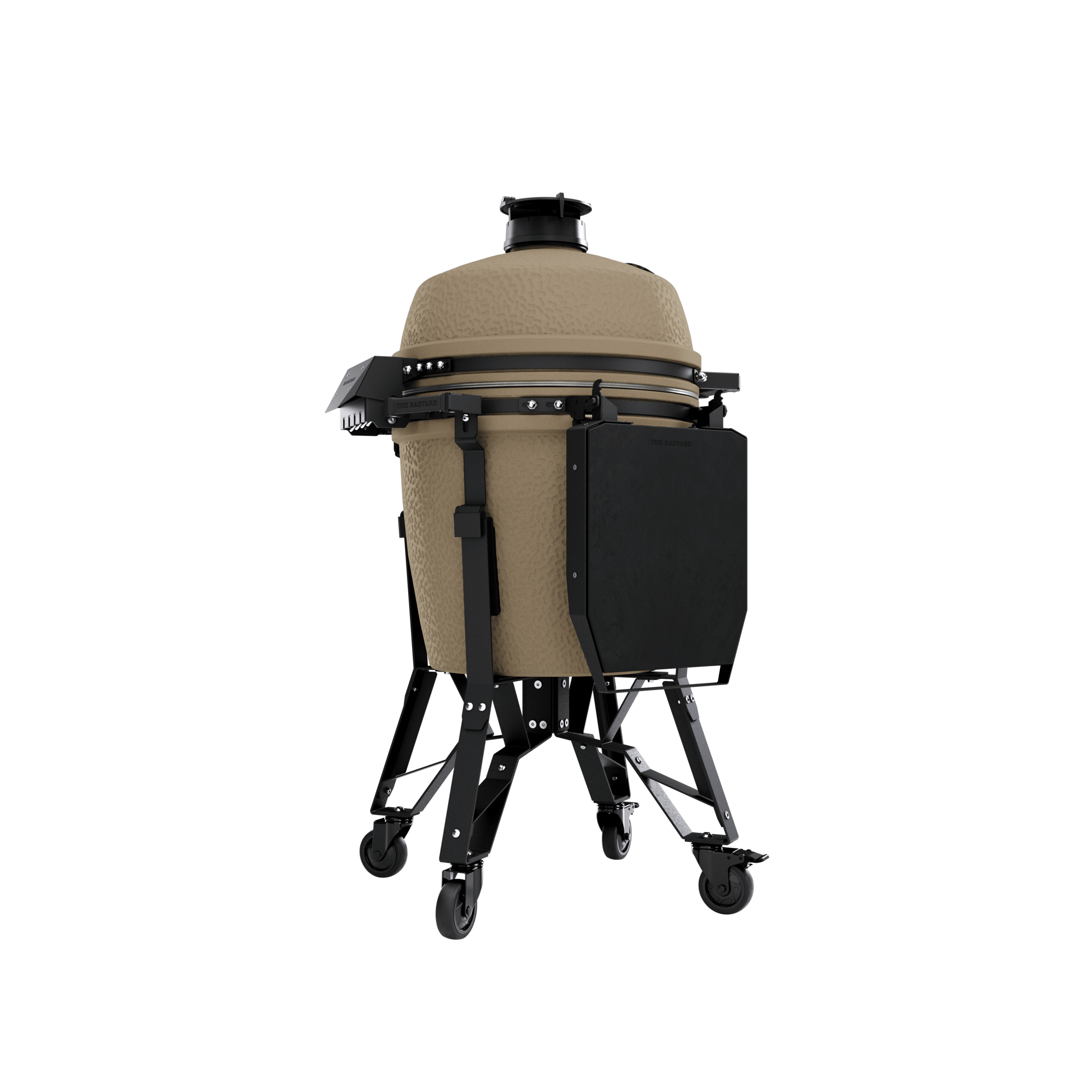 The Bastard PRO Large Desert Sand Complete
