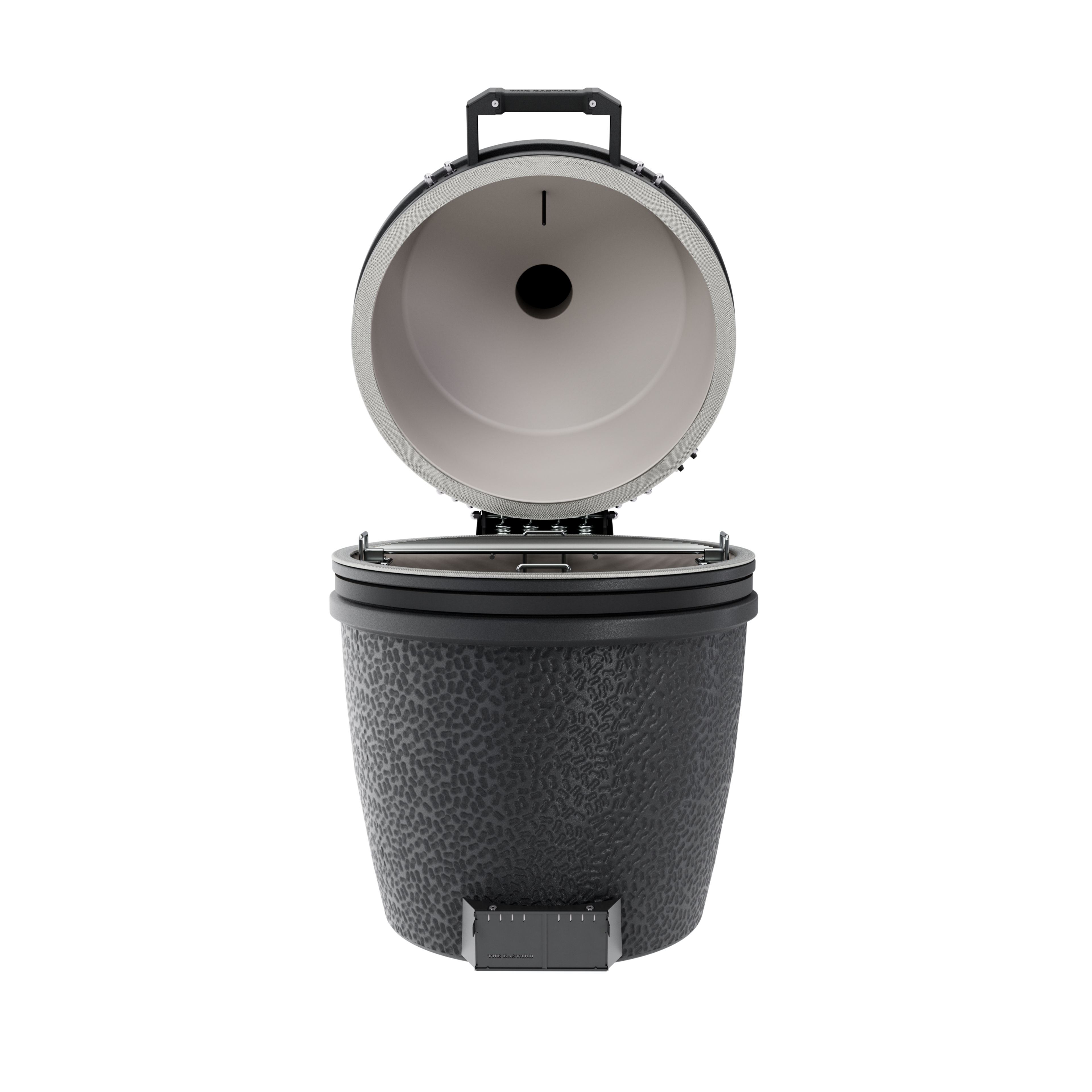 The Bastard PRO Large Solo Graphite