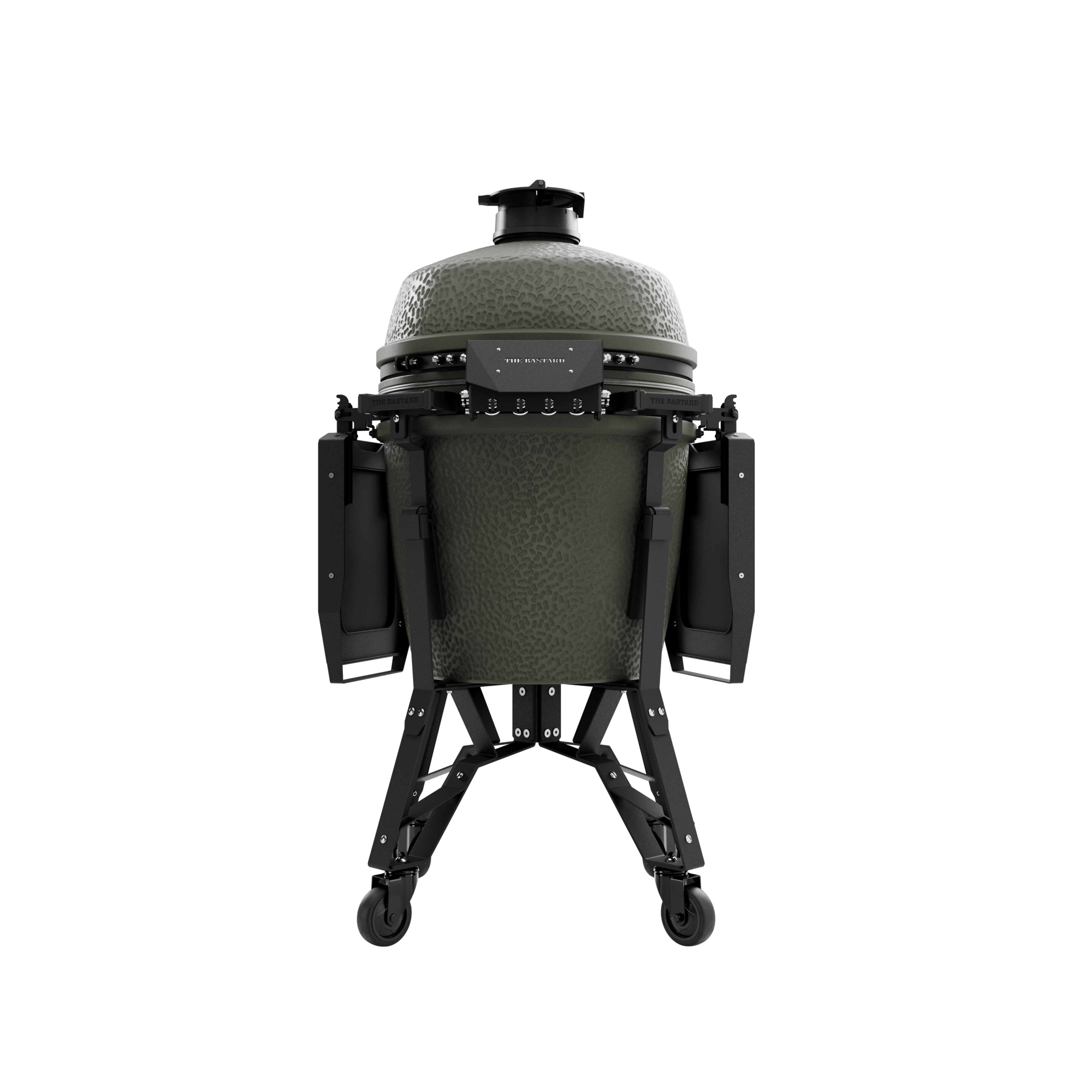The Bastard PRO Large Alpine Green Complete