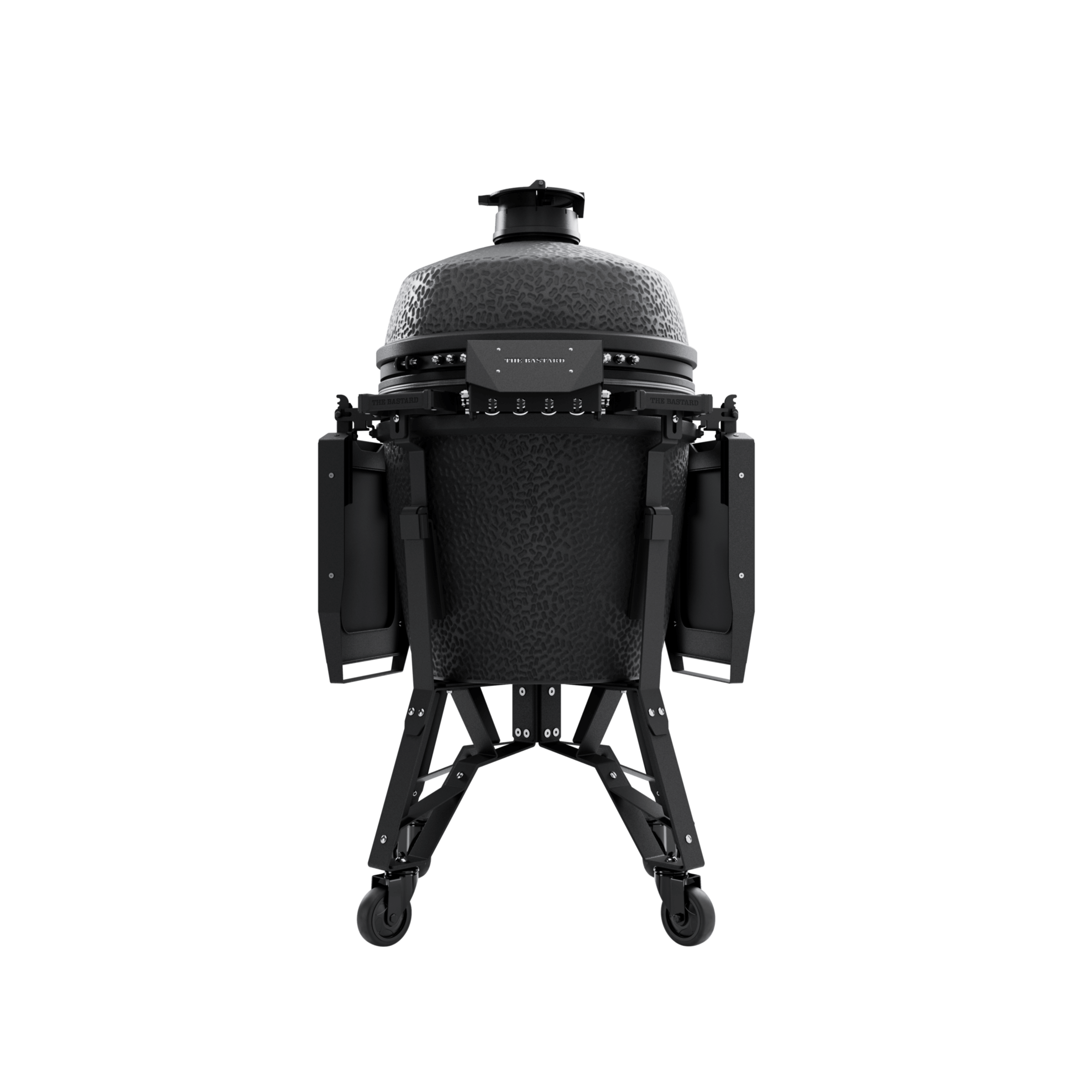 The Bastard PRO Large Graphite Complete