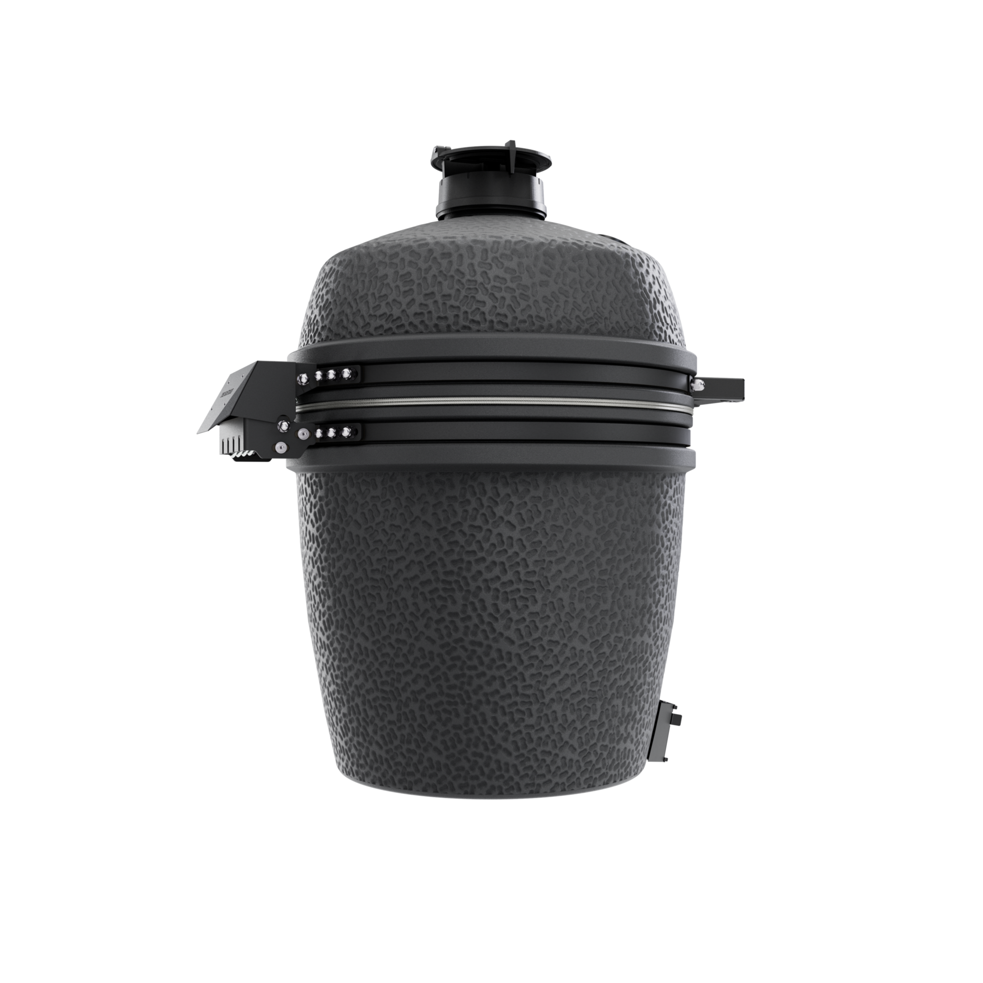 The Bastard PRO Large Solo Graphite