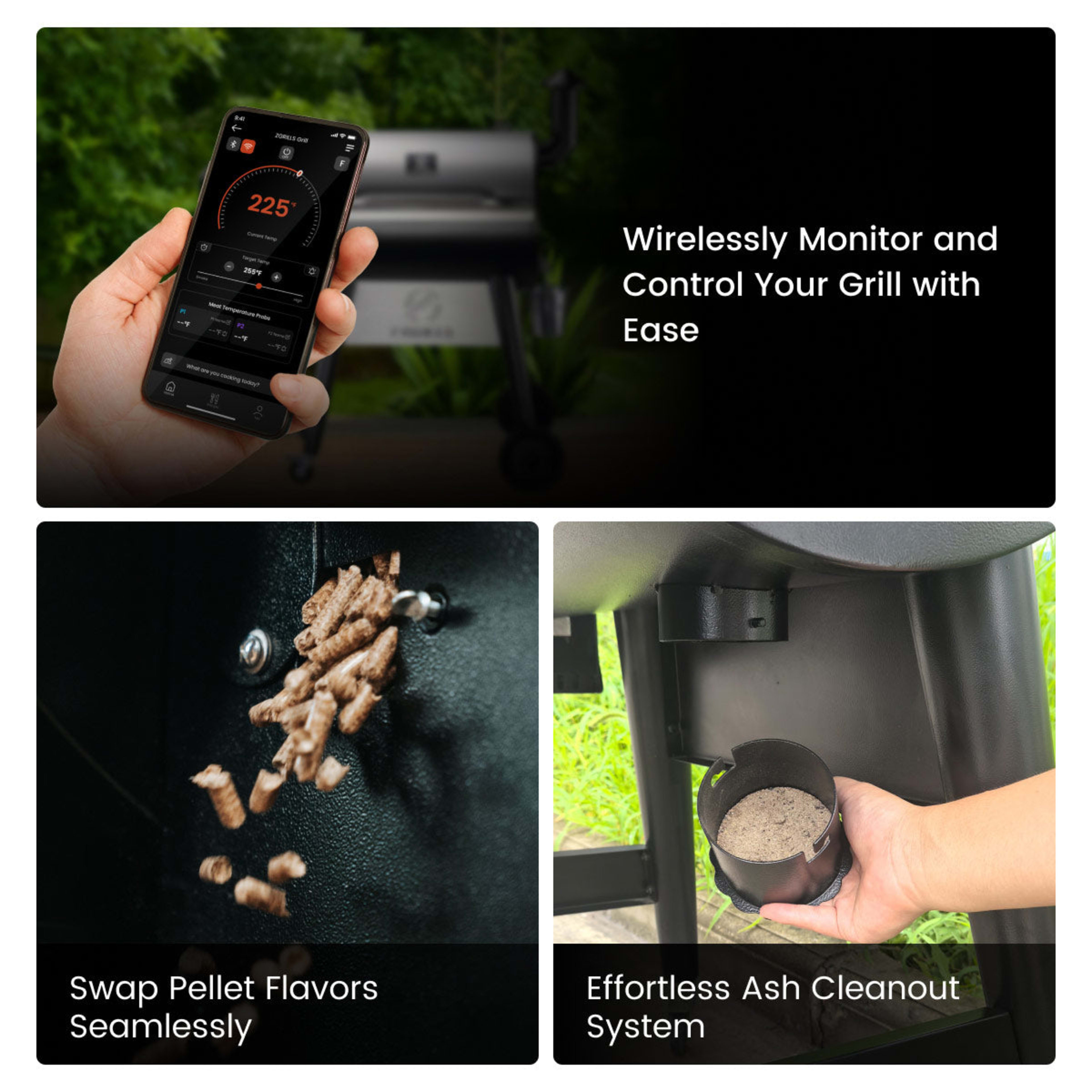 BESTSELLER 7002C2E WIFI