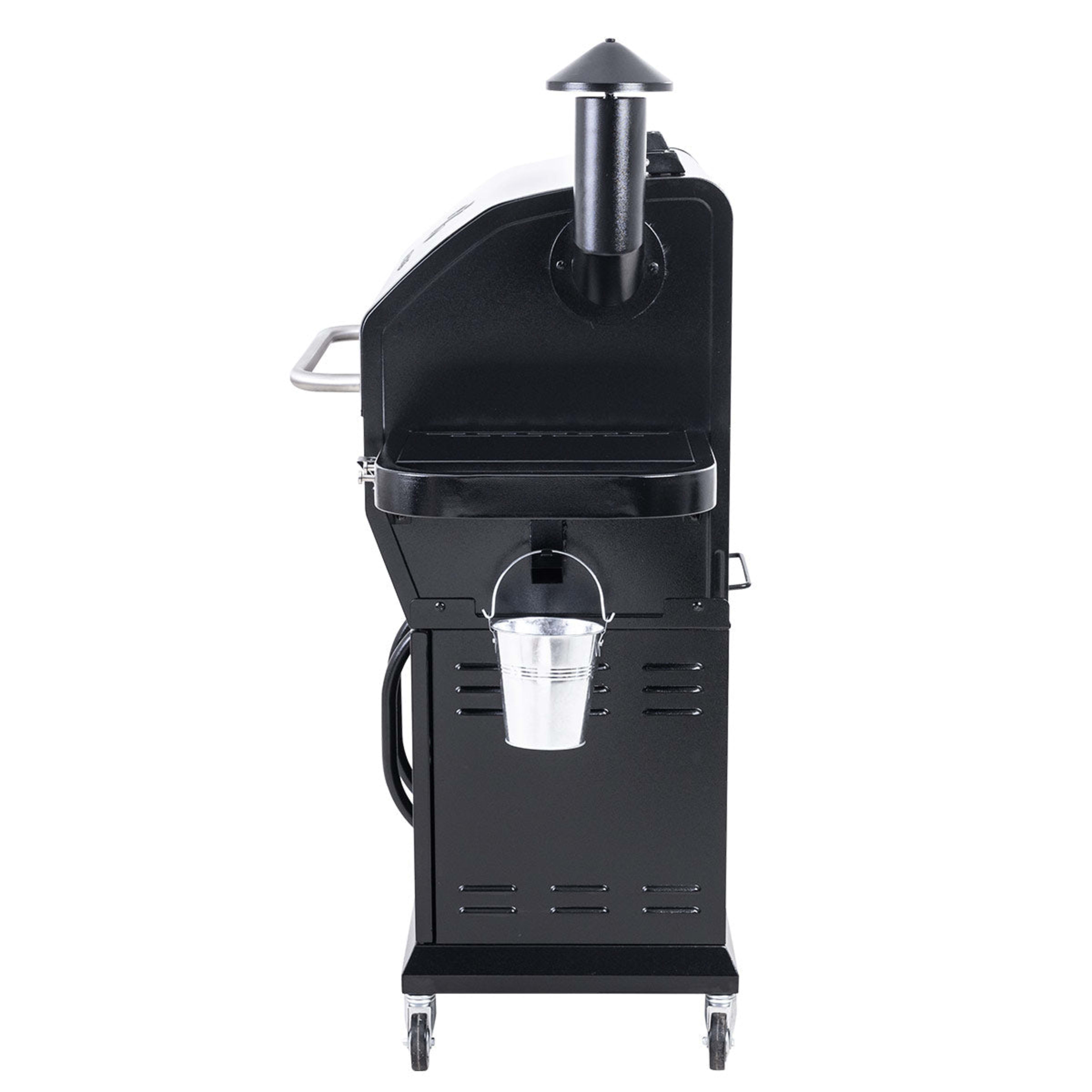 BBQ LEGEND 1000D4E WIFI