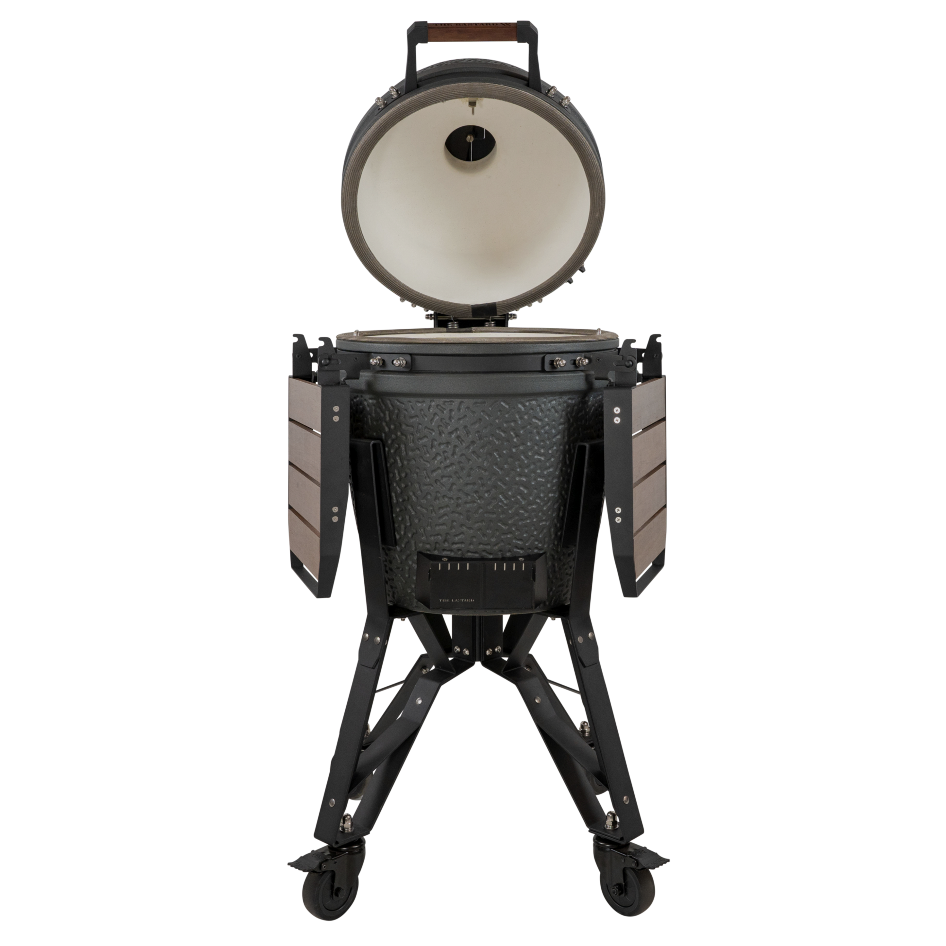 The Bastard VX Medium Complete