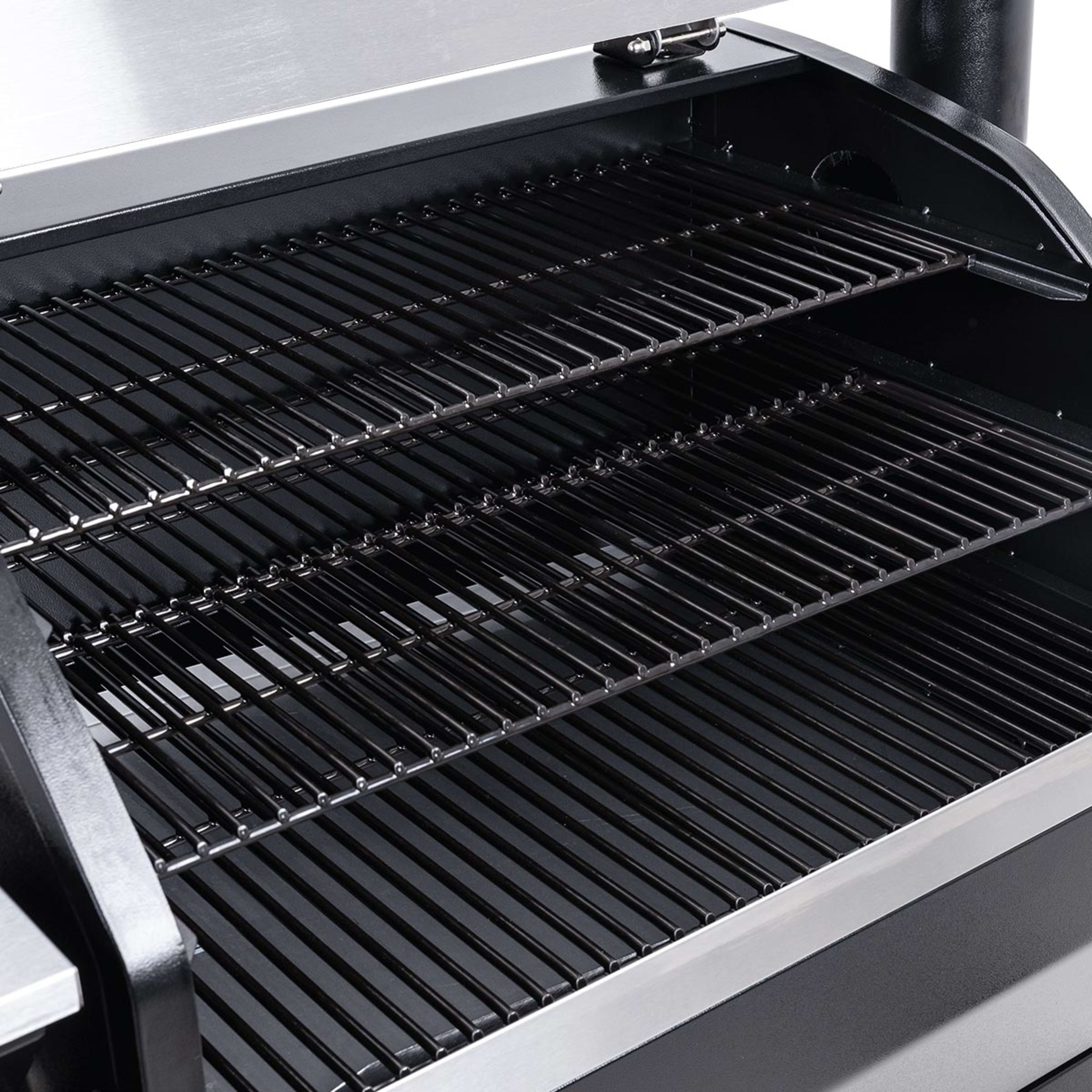 BBQ LEGEND 1000D4E WIFI