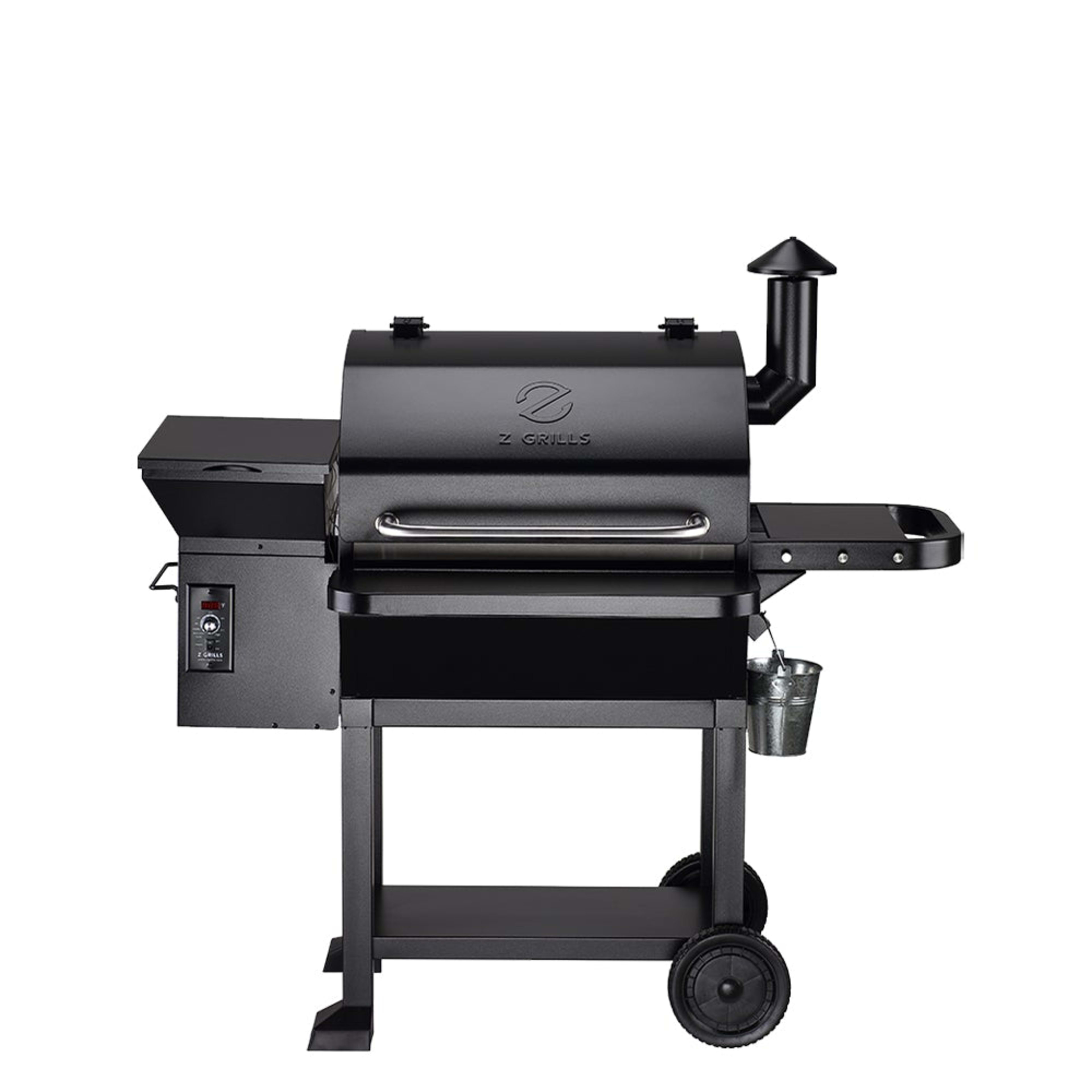 LARGE 10002B PELLET GRILL