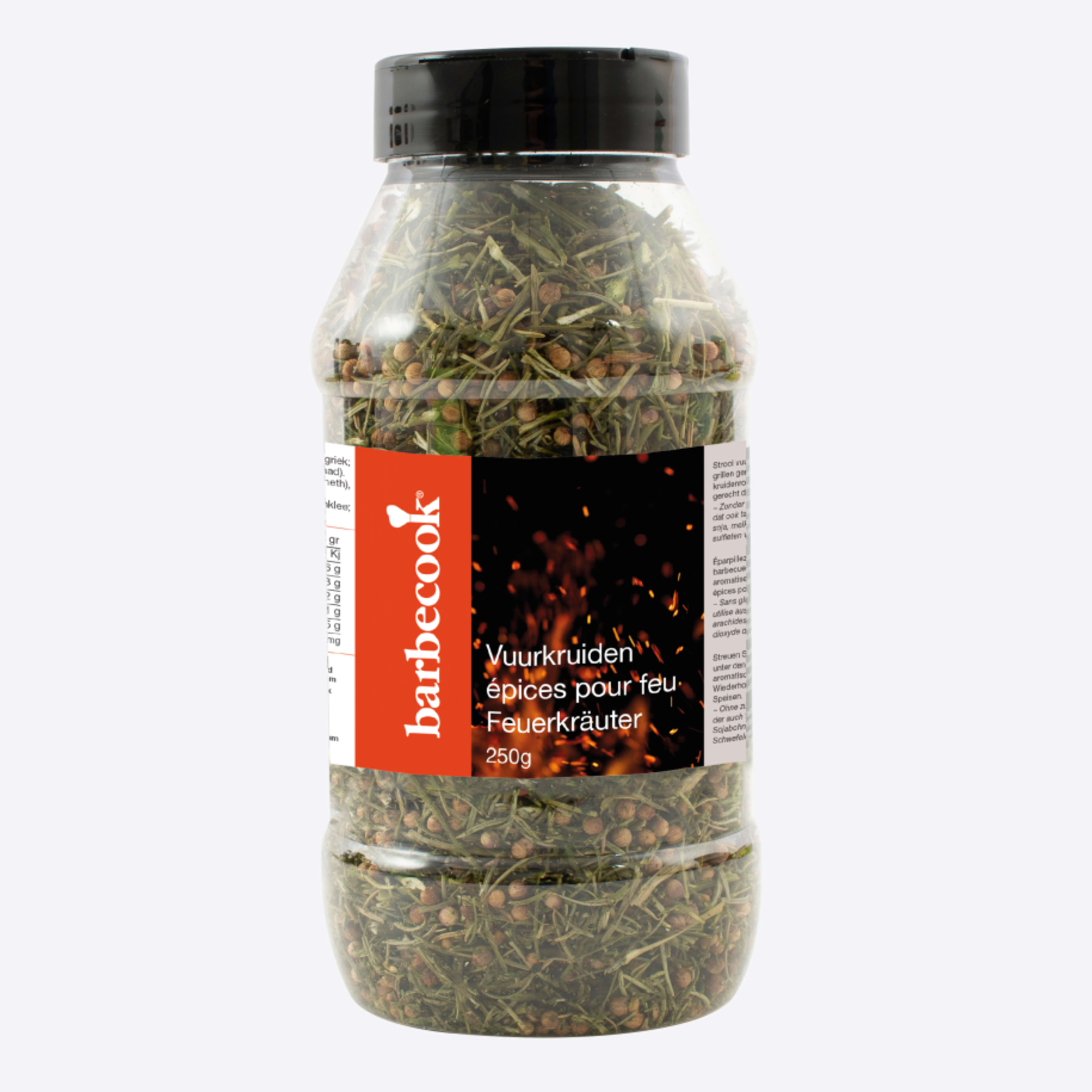 Fire spices 250g