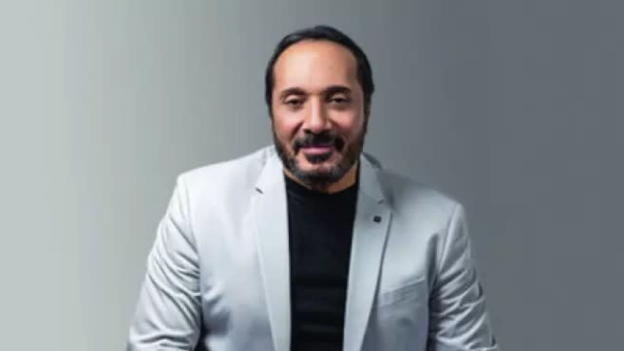 حفل على الحجار في ساقية الصاوى - Photo 1