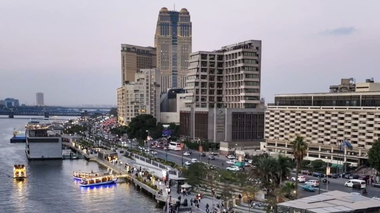 ممشى أهل مصر - Photo 1