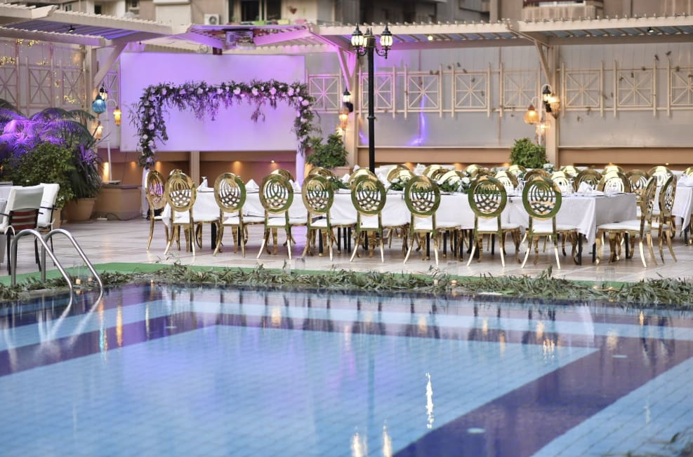 فندق السفير القاهرة — photo 6