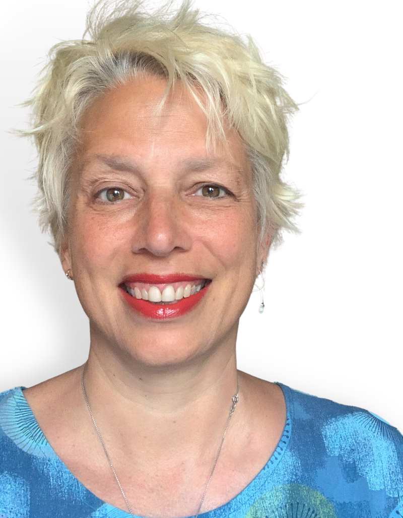 Catherine Wilhelmy Rech (Co-chair)