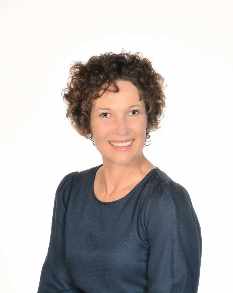 Nadine Frisk