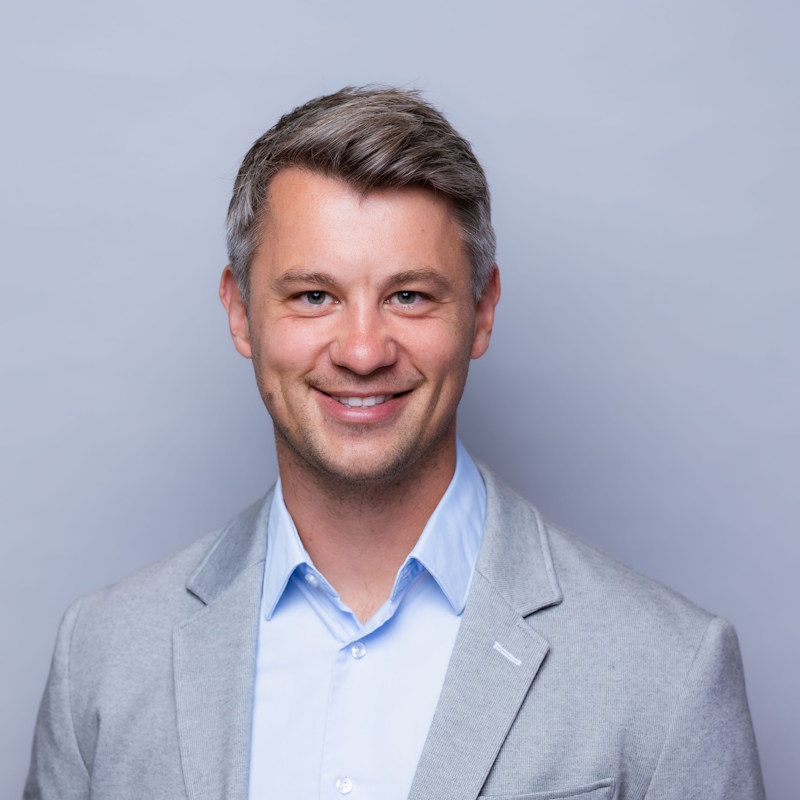 Mathias Vormehr