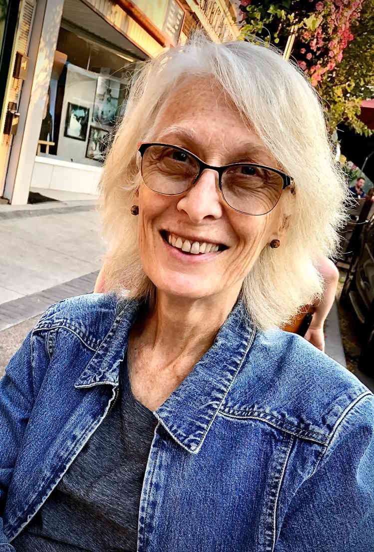 Anne Goodbody