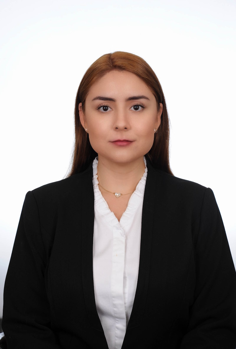 Jessica López Espinosa
