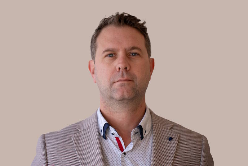 Conor Douglas