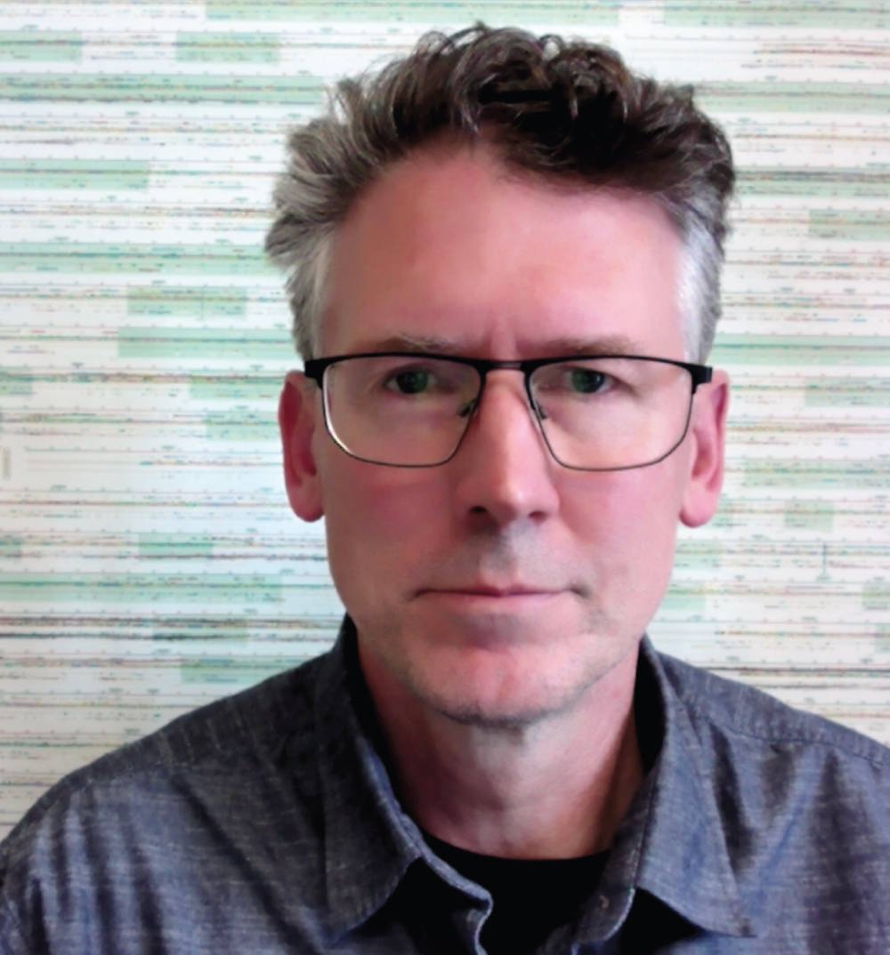 Rob Holt