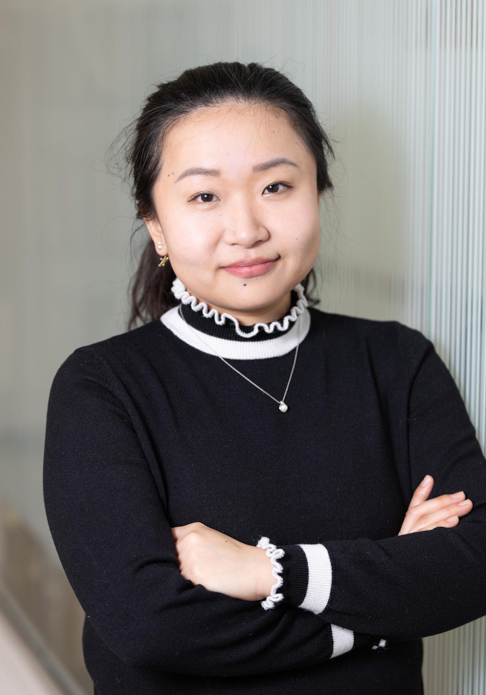 Shanshan Wang