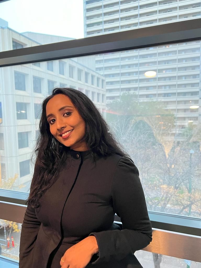 Sadhana Rithi Narayanan Sudhakar