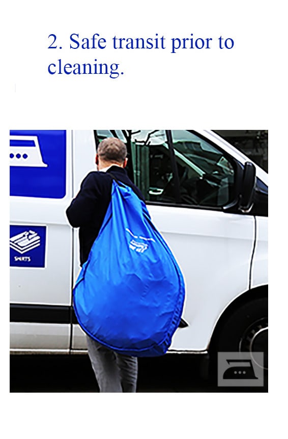 2, Bag for transit of dirty items 2, Bag for transit of dirty items