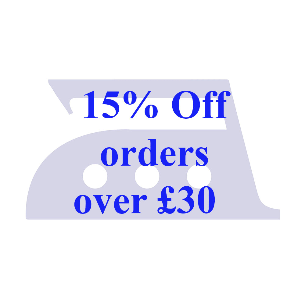 Discounts on Orders Over 30 pounds Discounts on Orders Over 30 pounds