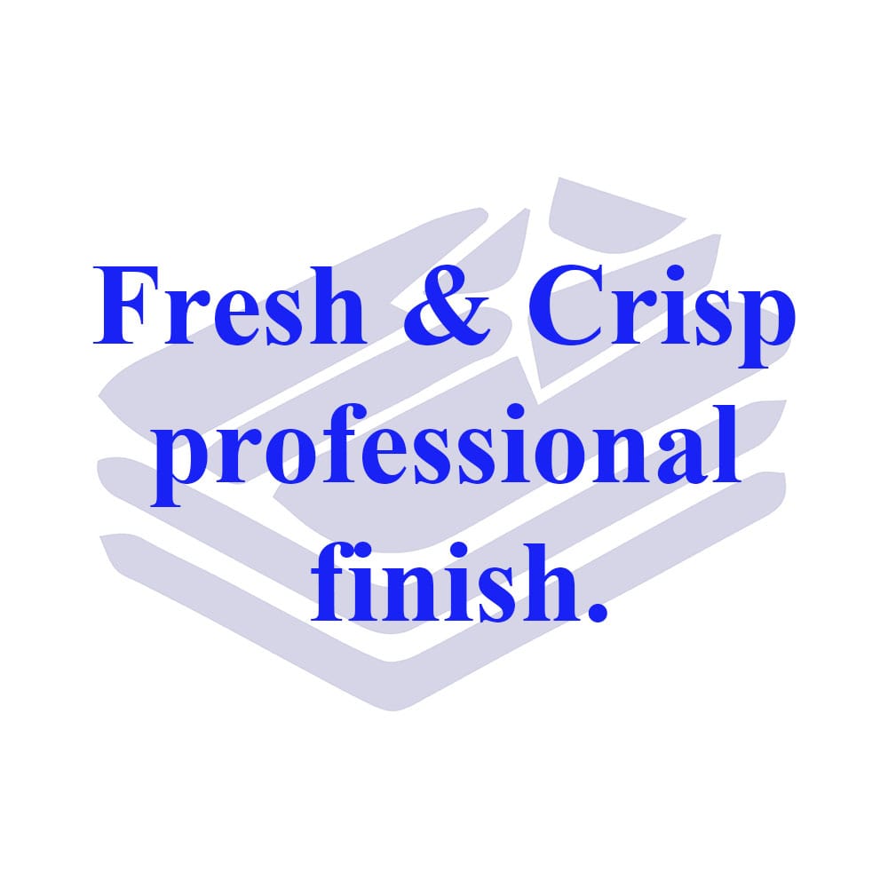 Fresh and Crisp Shirts Cleaned and Delivered to you Fresh and Crisp Shirts Cleaned and Delivered to you
