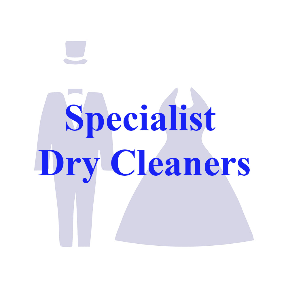 Specialist Cleaners