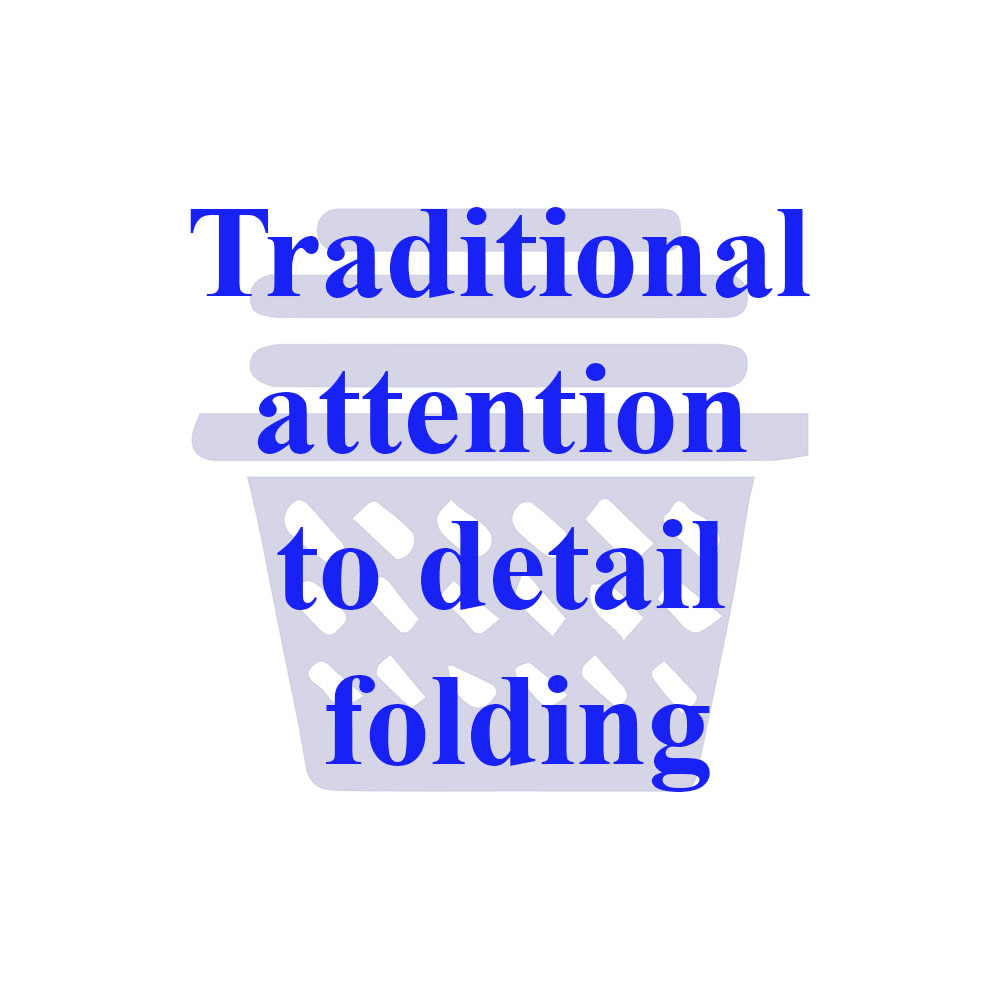 Attention to Detail Folding Services Attention to Detail Folding Services
