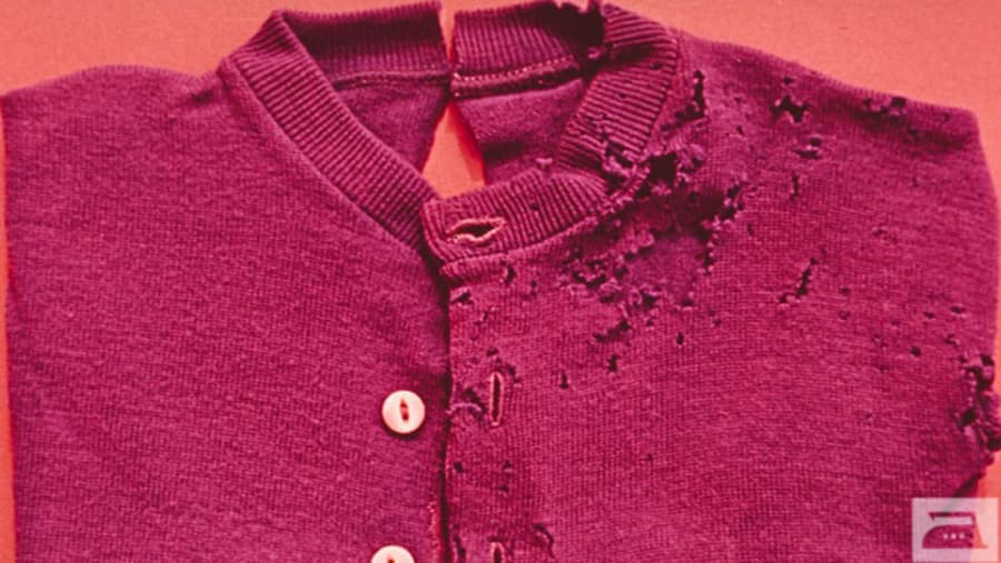 Moth Treatment for Clothes 123 Cleaners