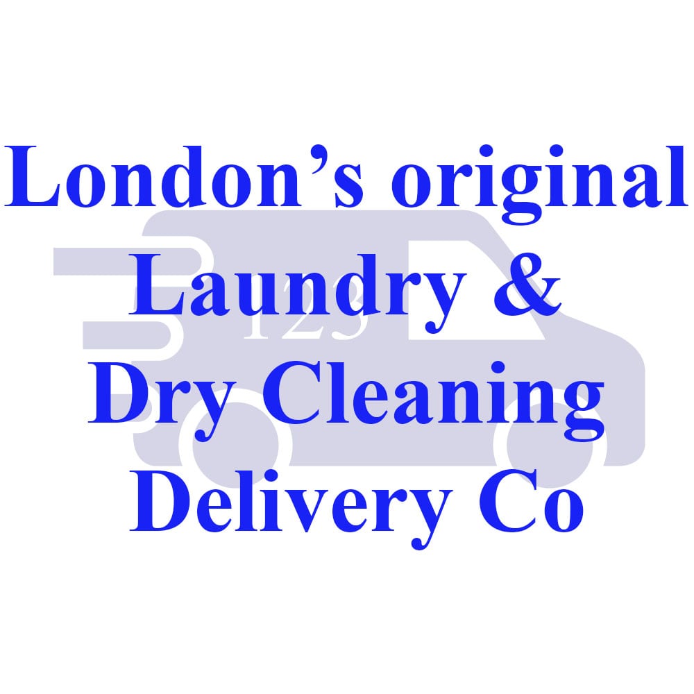 London Dry Cleaners and Laundrettes 123 Cleaners