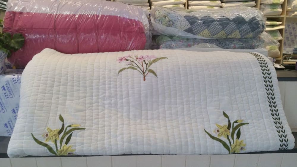 Bedspread Cleaning Services London 123 Cleaners