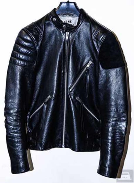 Leather Jacket Cleaning Services from 123 Cleaners