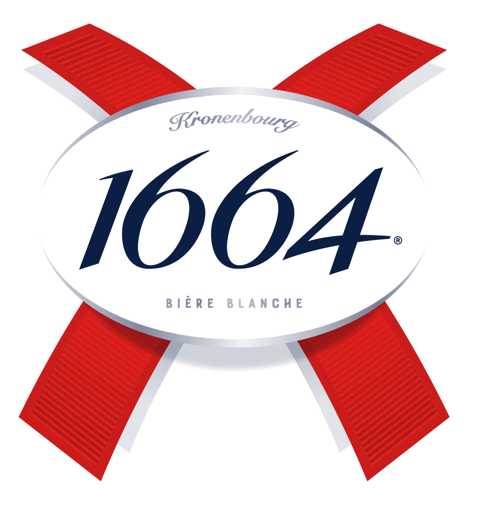 Kronenbourg 1664 Blanc