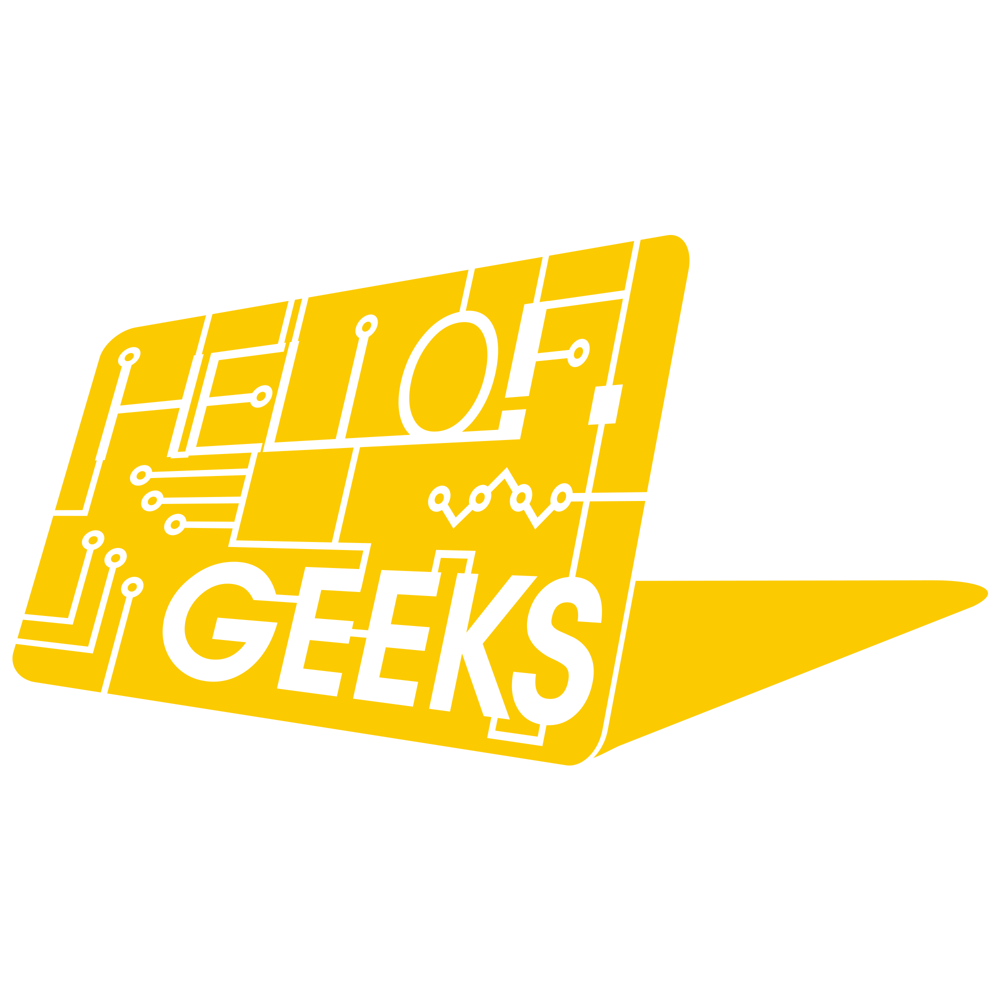 HelloGeeks