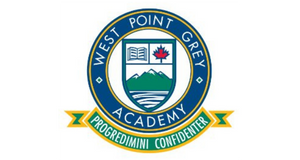 West Point Grey Academy
