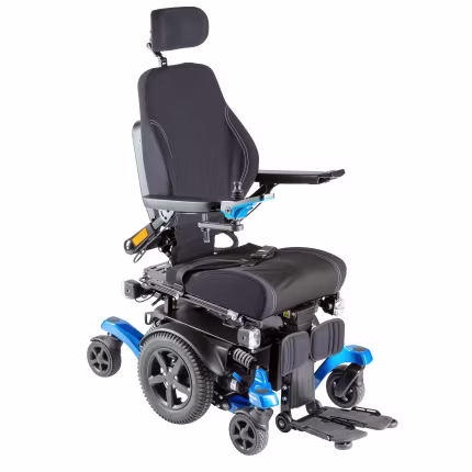 Elektromos kerekesszékek-490E75--2---C-106601