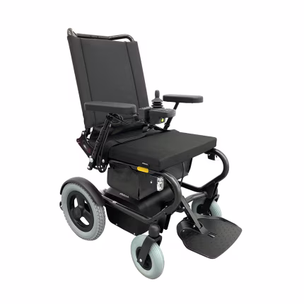Electric wheelchairs-490E163--00000-106602